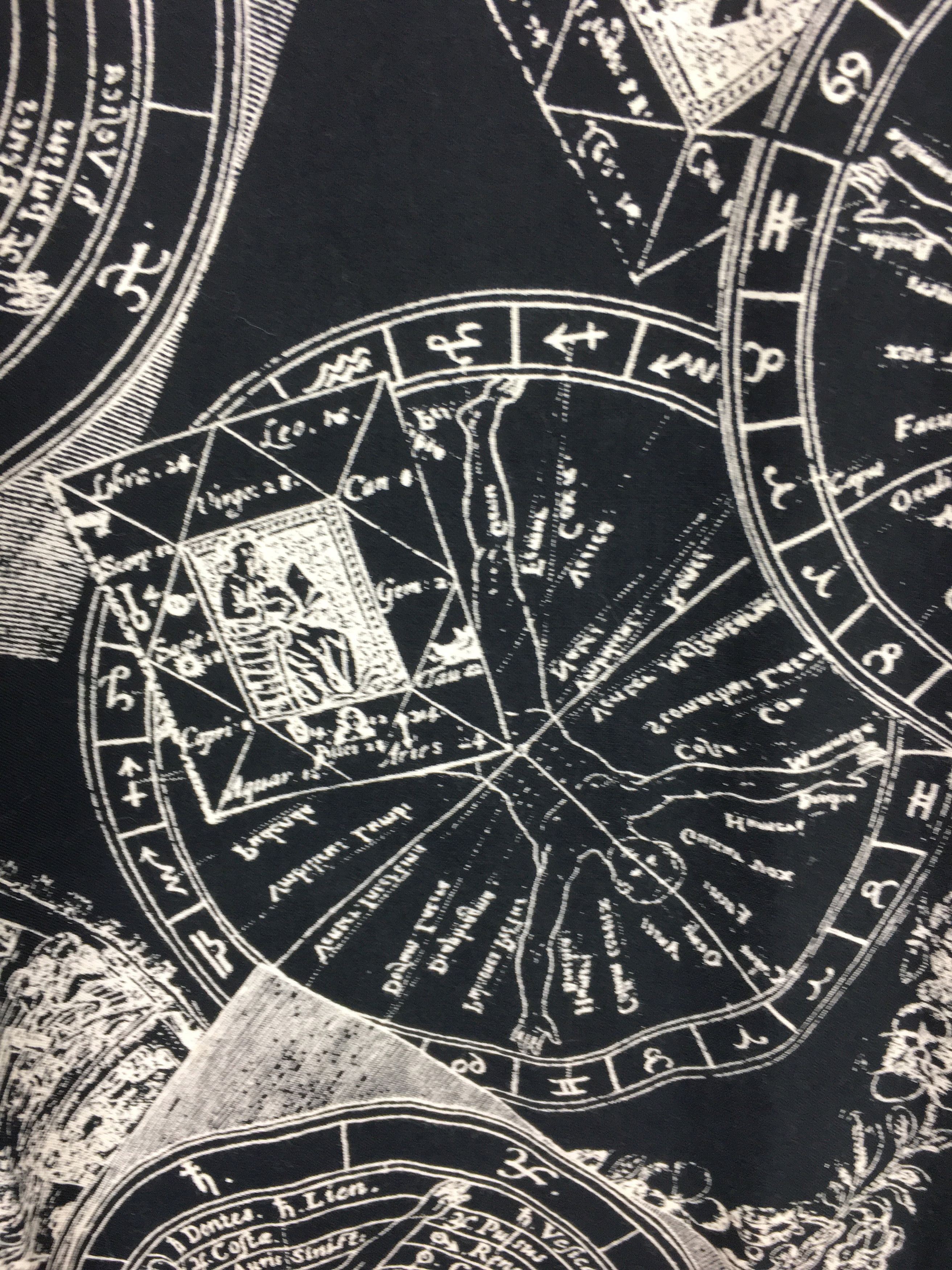 Japanese Brand Vintage MELTON HOUSE Anatomy Button Up Shirt Size US M / EU 48-50 / 2 - 8 Thumbnail