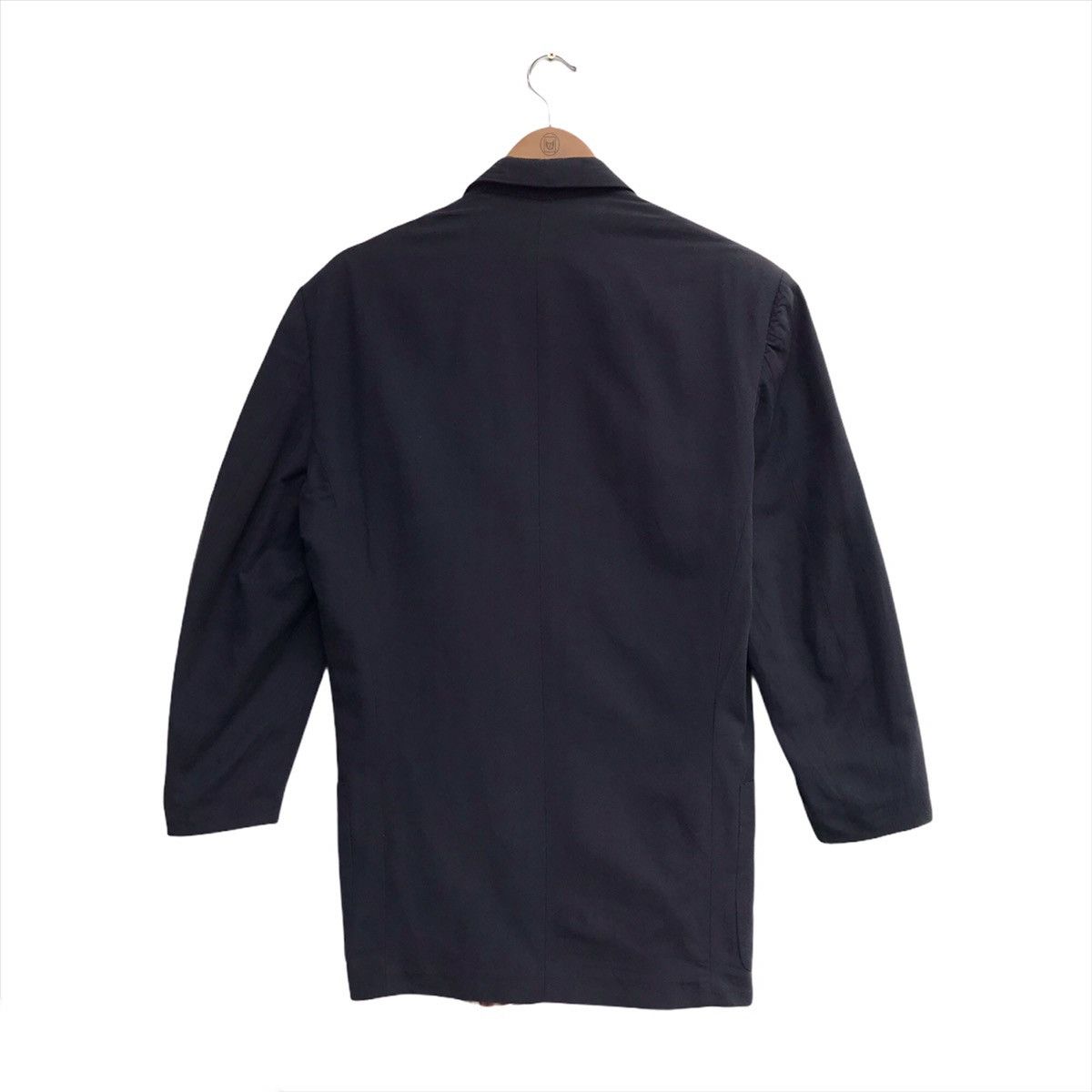Designer × Versace × Versace Jeans Couture Vintage Versace Jeany Couture Blazer Jacket Size US M / EU 48-50 / 2 - 6 Thumbnail