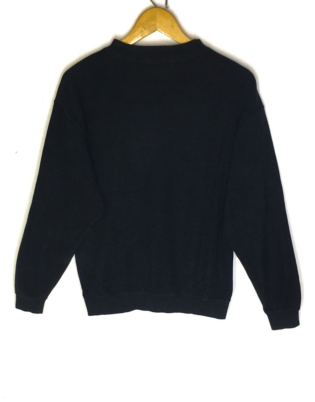 Kansai Yamamoto Rare Design Vintage Kansai Yamamoto Sweatshirt 1990s Size US M / EU 48-50 / 2 - 2 Thumbnail