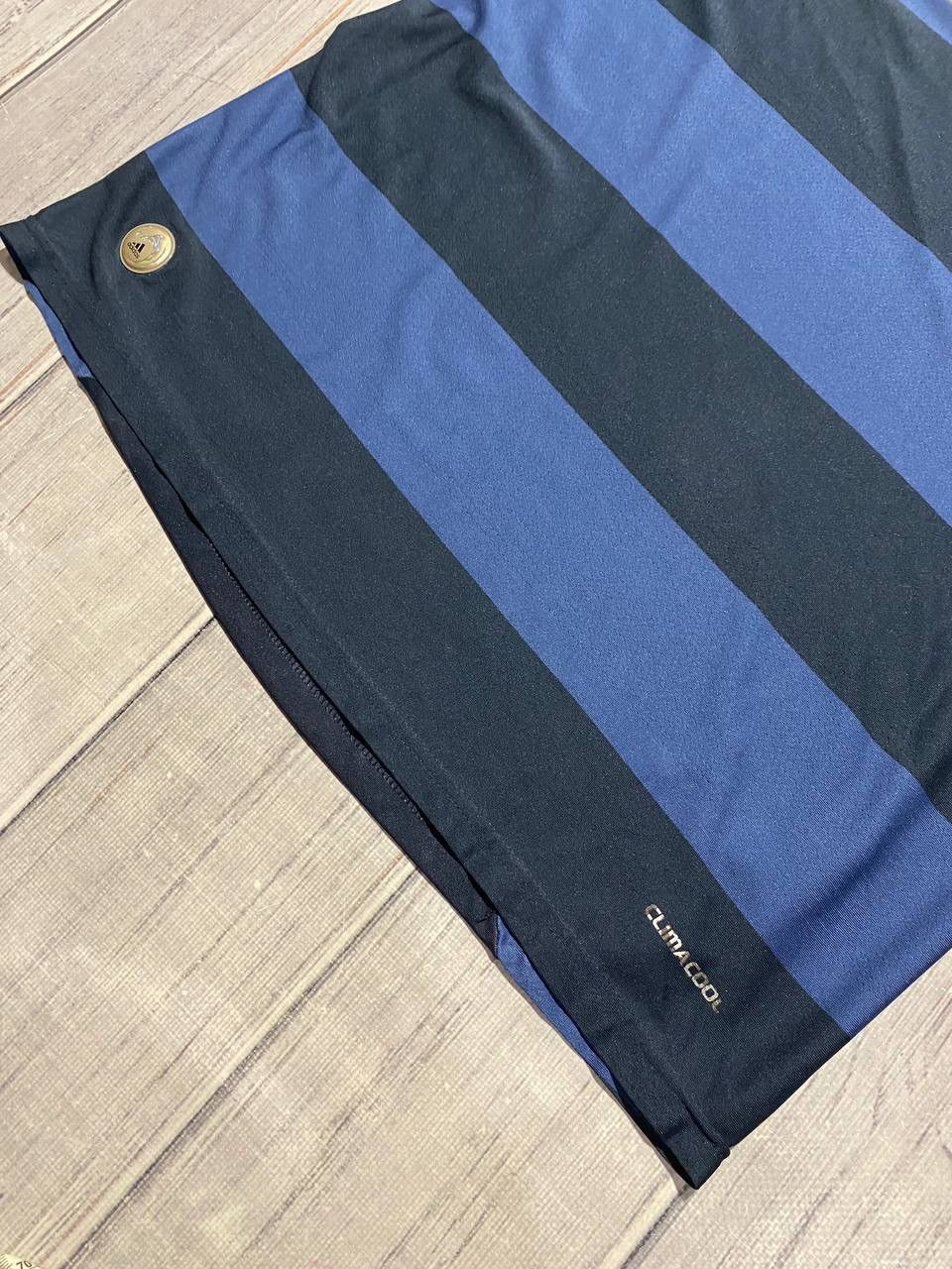 Adidas Adidas Chelsea 2009 2010 Away Football Shirt Soccer Jersey Size US S / EU 44-46 / 1 - 7 Thumbnail