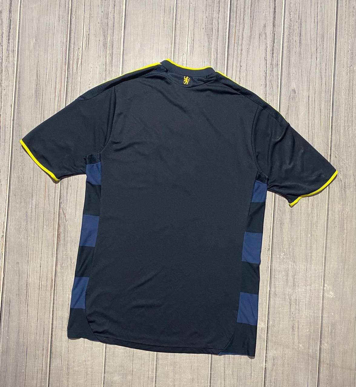 Adidas Adidas Chelsea 2009 2010 Away Football Shirt Soccer Jersey Size US S / EU 44-46 / 1 - 10 Thumbnail