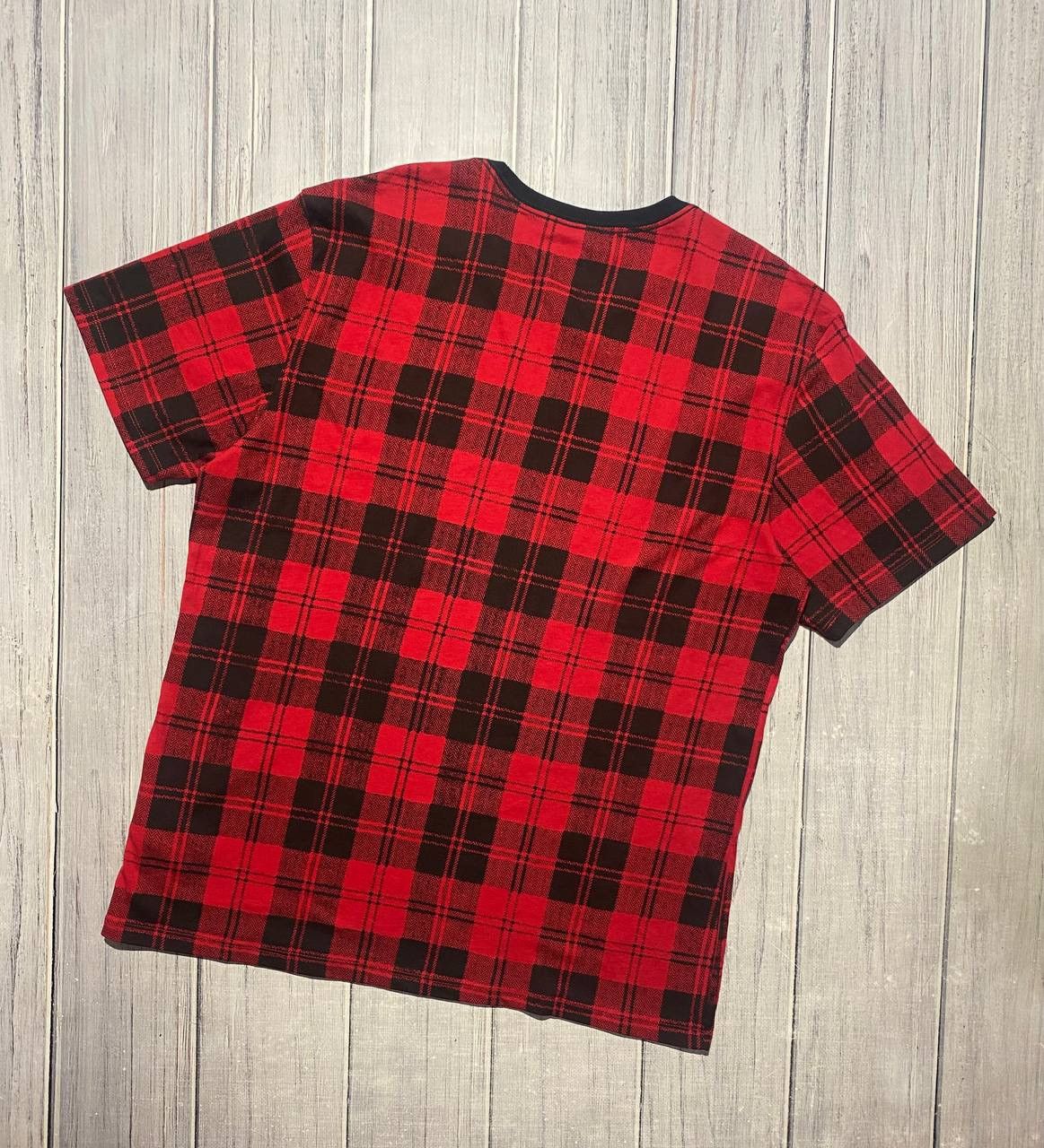 True Religion Vintage True Religion T-Shirt Buddha Check Size US XL / EU 56 / 4 - 10 Thumbnail