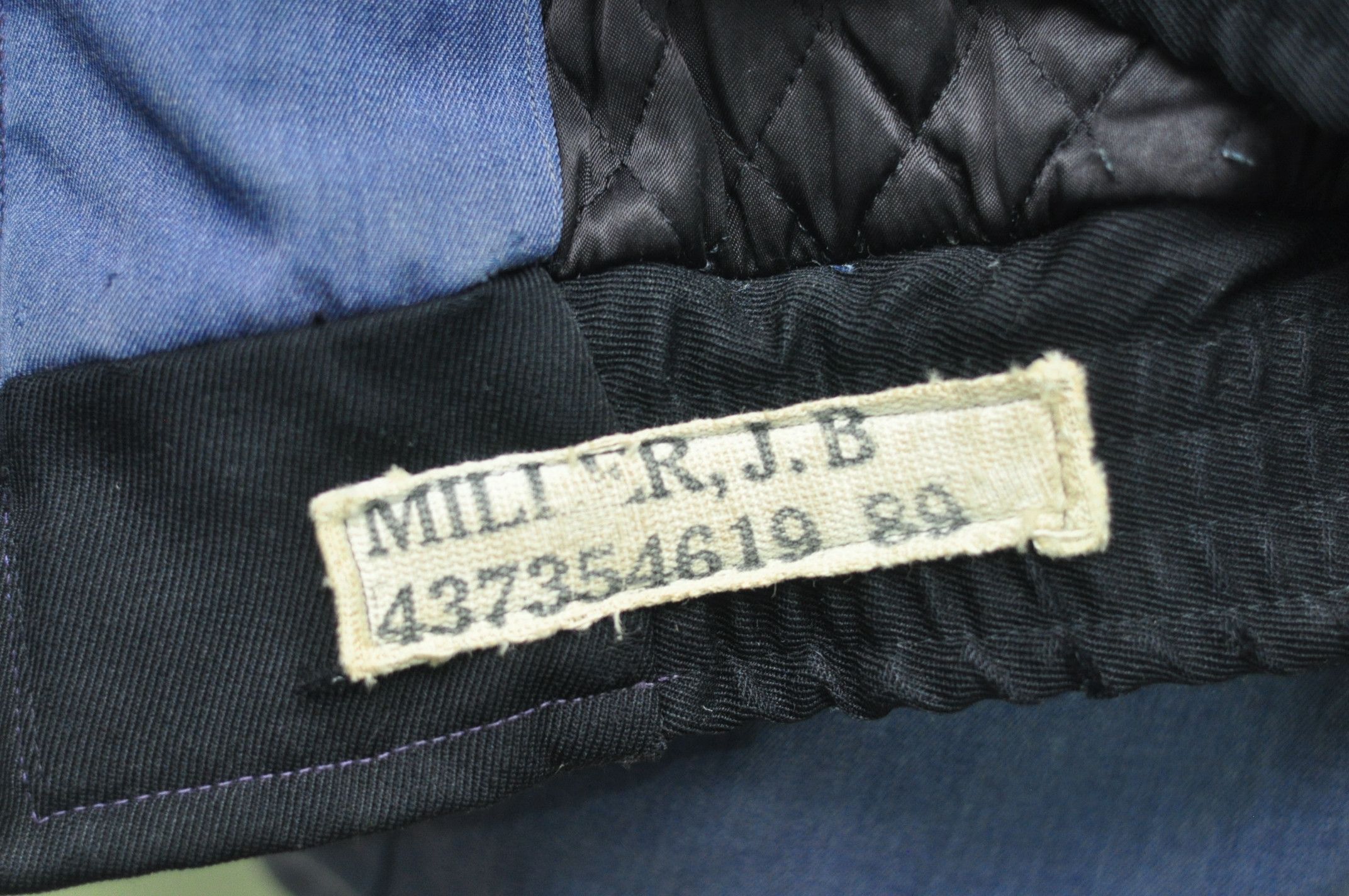 Japanese Brand Vintage The Citadel Travis Scott Fashion Style Jacket Size US L / EU 52-54 / 3 - 7 Thumbnail