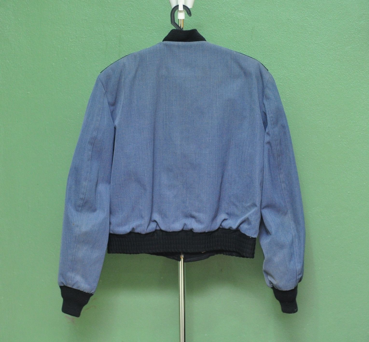 Japanese Brand Vintage The Citadel Travis Scott Fashion Style Jacket Size US L / EU 52-54 / 3 - 2 Thumbnail