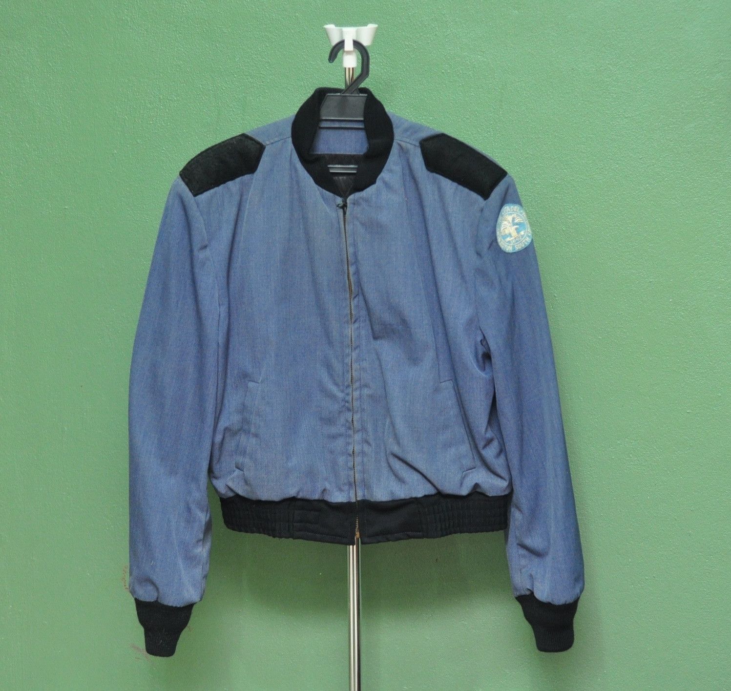 Japanese Brand Vintage The Citadel Travis Scott Fashion Style Jacket Size US L / EU 52-54 / 3 - 1 Thumbnail