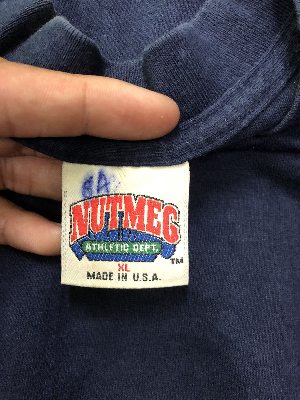 NFL Vintage NFL Chicago Bears Size US XL / EU 56 / 4 - 7 Thumbnail