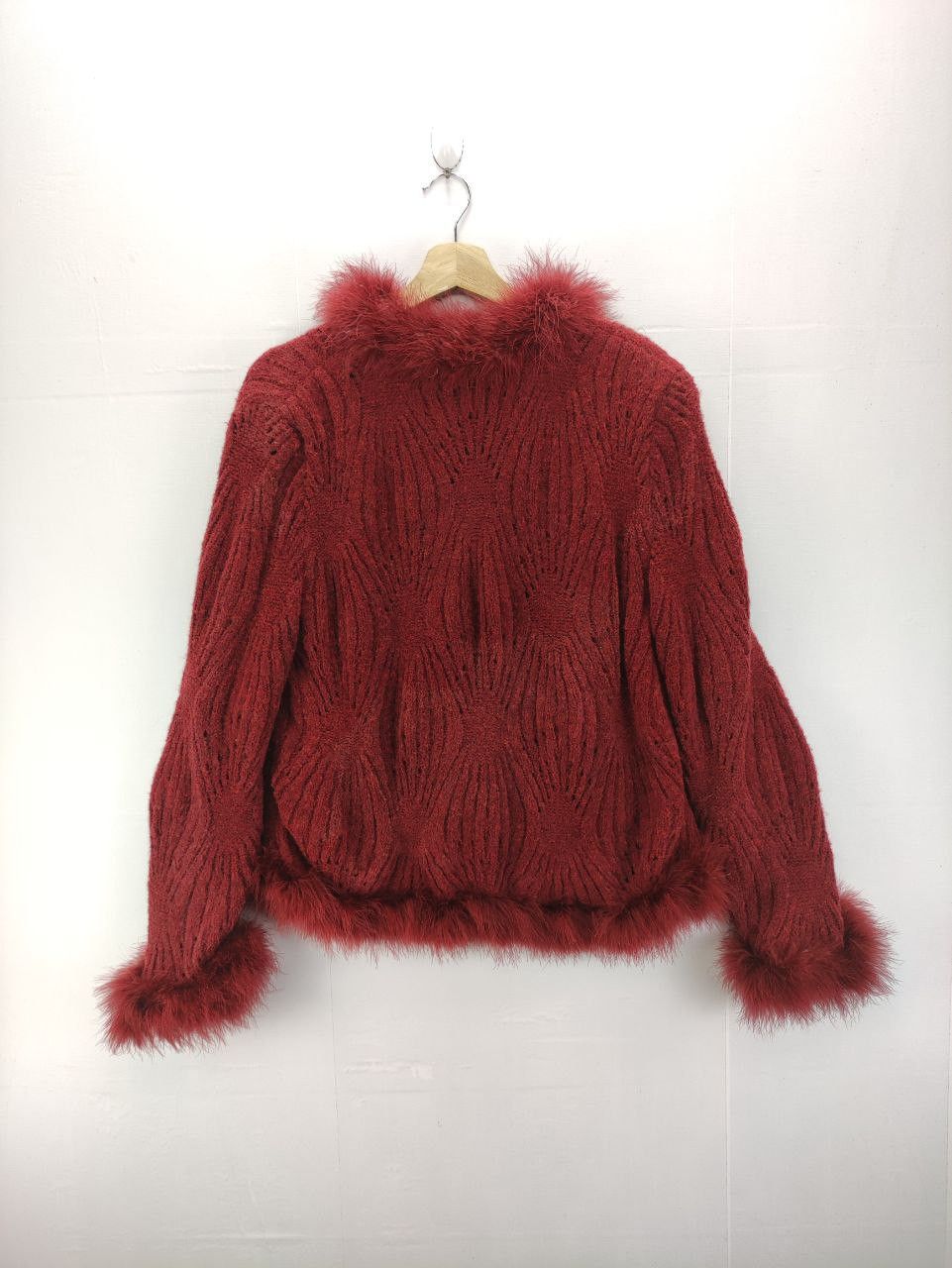 If Six Was Nine If Six Was Nine Primavista jacket lgb Style Size M / US 6-8 / IT 42-44 - 10 Thumbnail