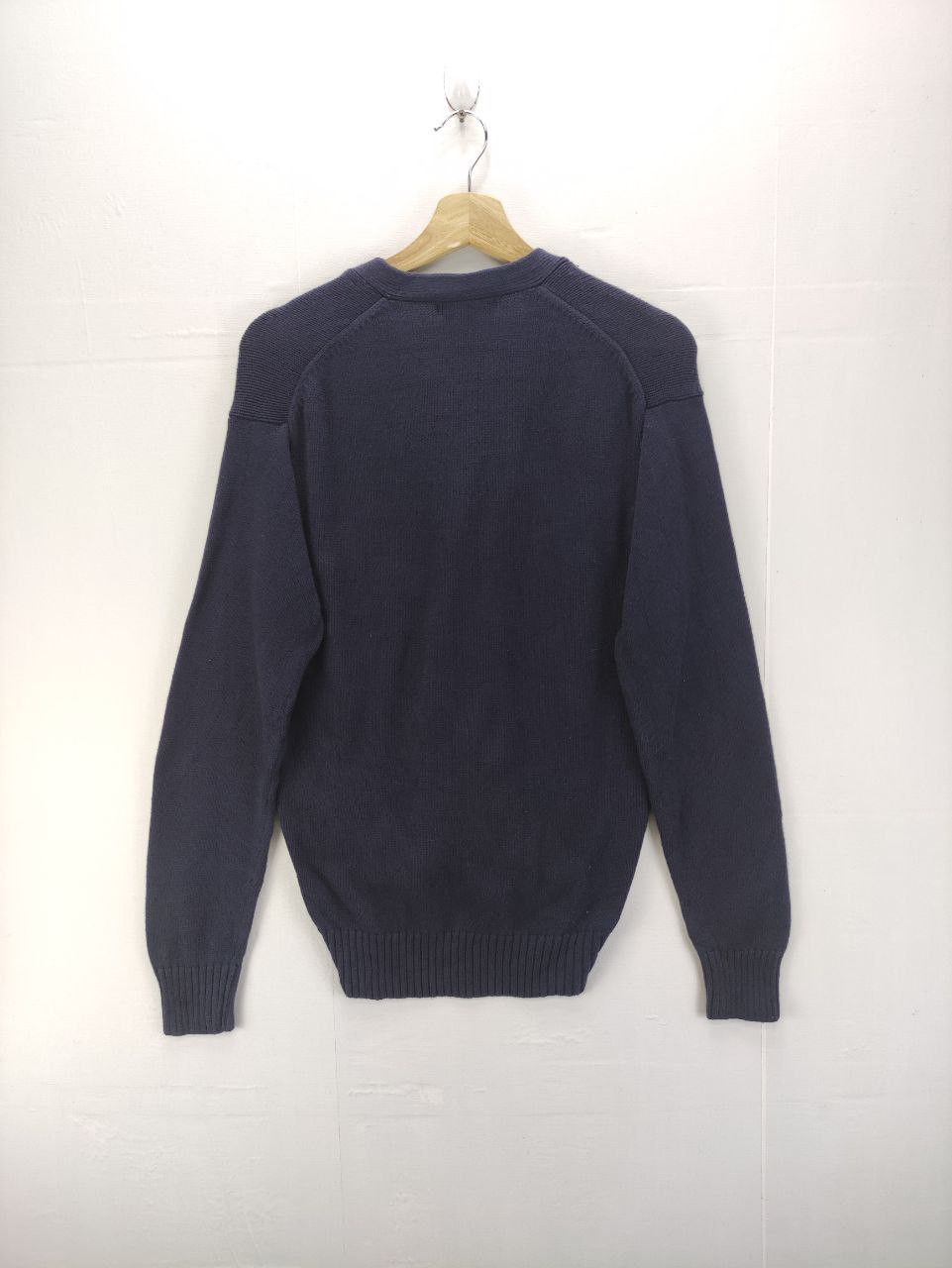 Japanese Brand Vintage East Boy Cardigan Size US M / EU 48-50 / 2 - 8 Thumbnail