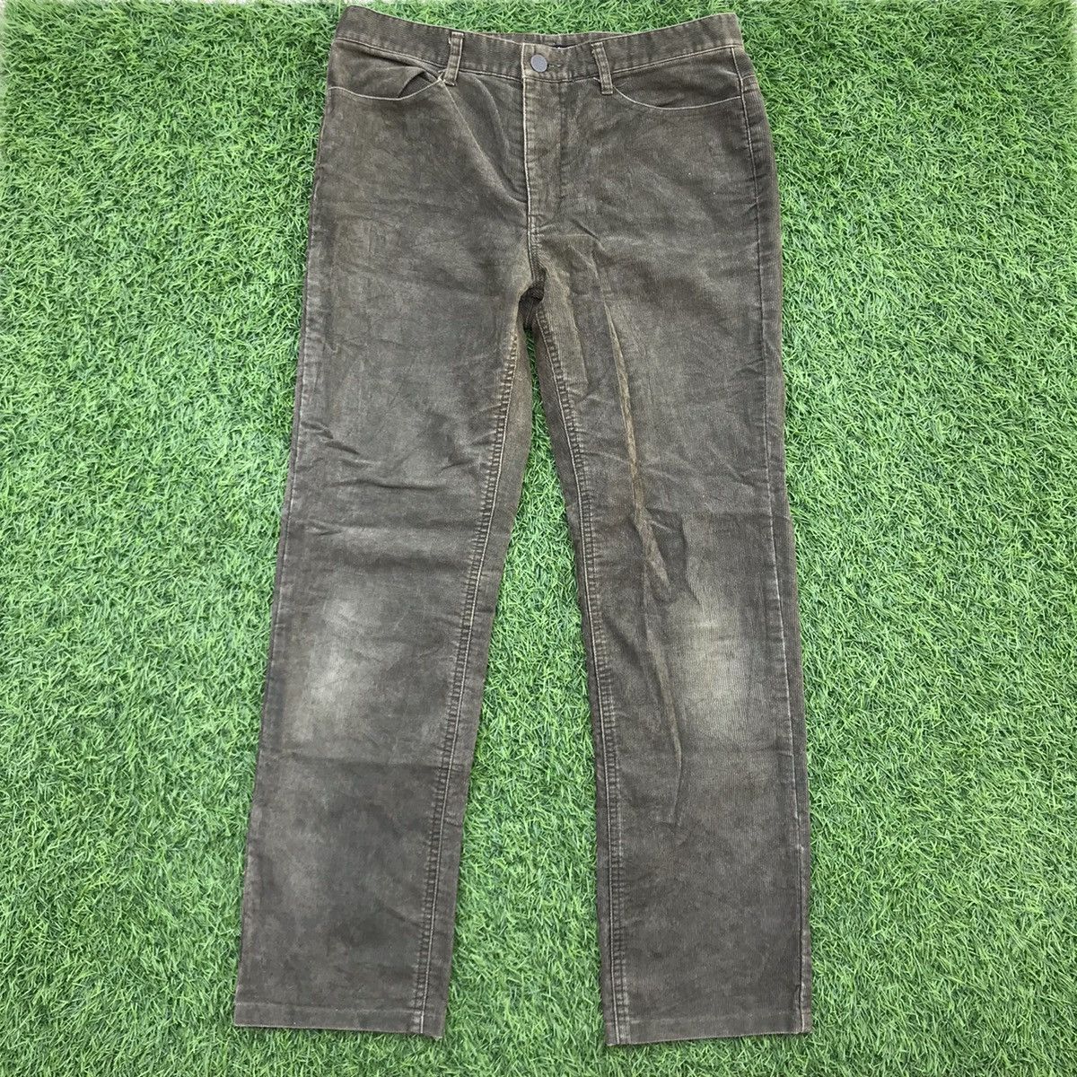 image of Vintage Do! Family in Brown, Men's (Size 30)