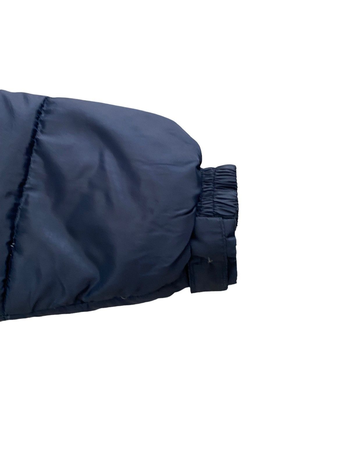 The North Face × Vintage The north face Miror Logo Puffer Jacket nice designer Size US L / EU 52-54 / 3 - 15 Thumbnail