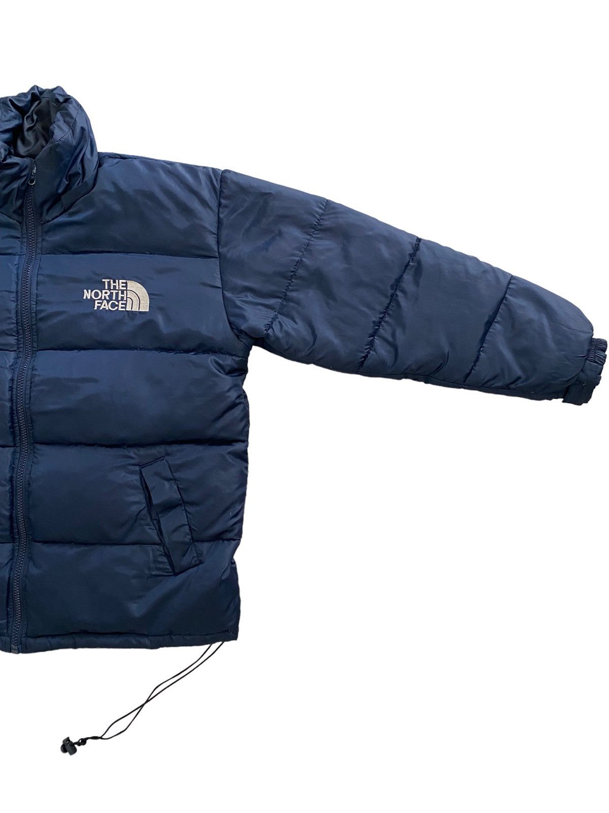 The North Face × Vintage The north face Miror Logo Puffer Jacket nice designer Size US L / EU 52-54 / 3 - 14 Thumbnail