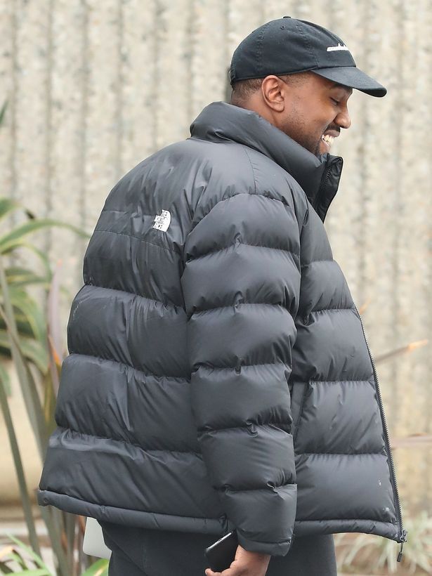 The North Face × Vintage The north face Miror Logo Puffer Jacket nice designer Size US L / EU 52-54 / 3 - 2 Thumbnail