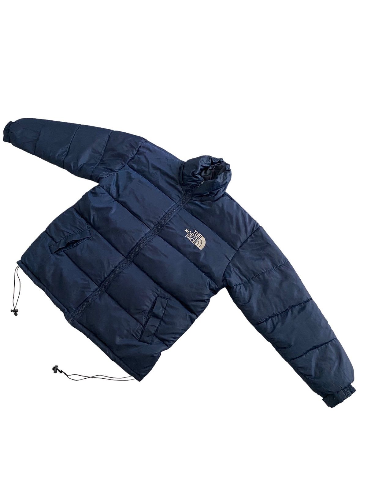 The North Face × Vintage The north face Miror Logo Puffer Jacket nice designer Size US L / EU 52-54 / 3 - 17 Thumbnail