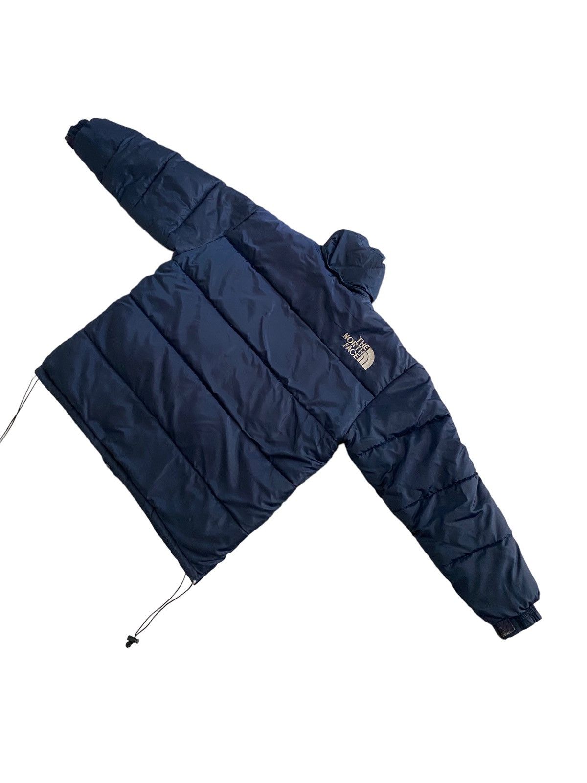The North Face × Vintage The north face Miror Logo Puffer Jacket nice designer Size US L / EU 52-54 / 3 - 7 Thumbnail