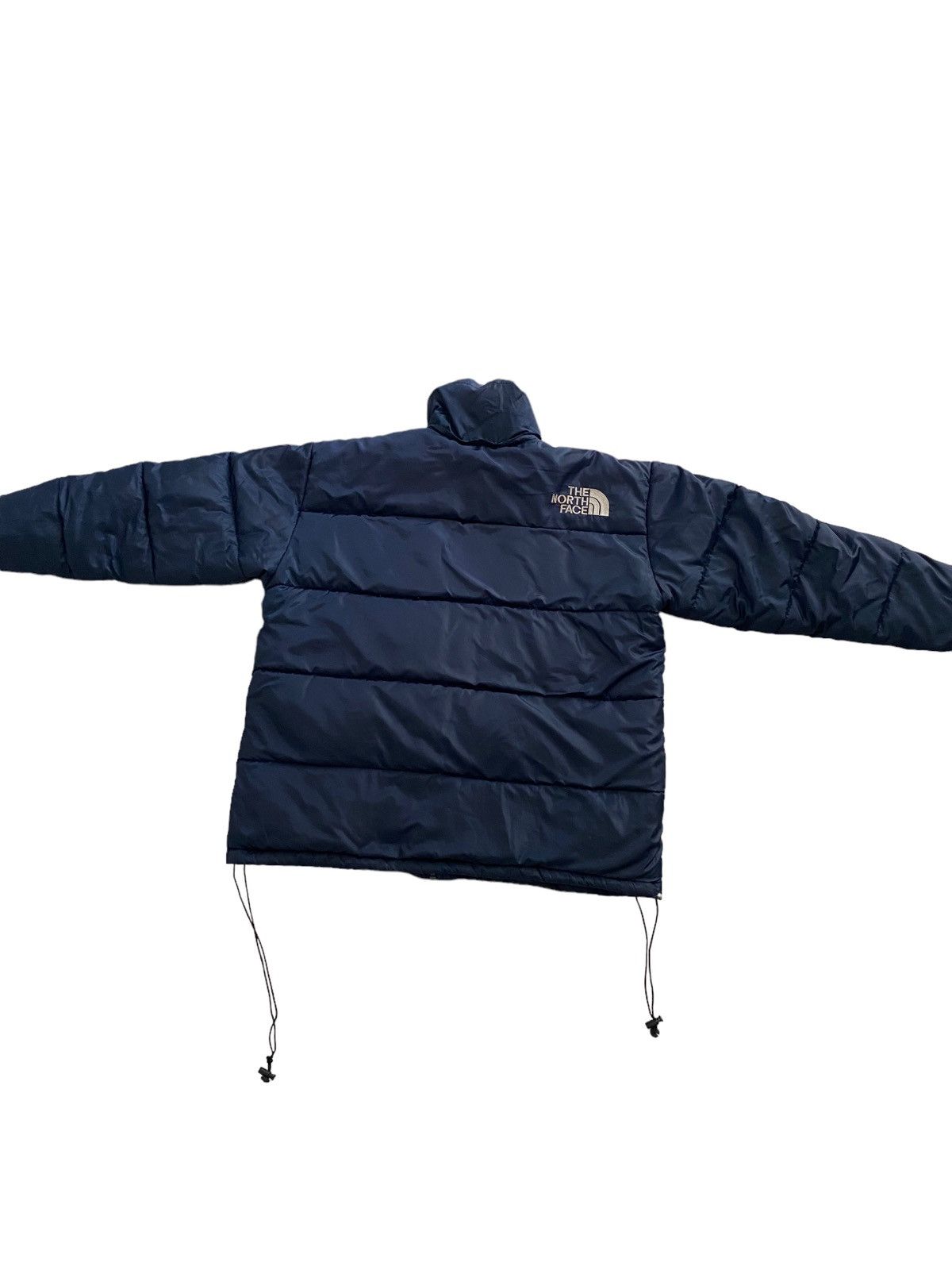 The North Face × Vintage The north face Miror Logo Puffer Jacket nice designer Size US L / EU 52-54 / 3 - 10 Thumbnail