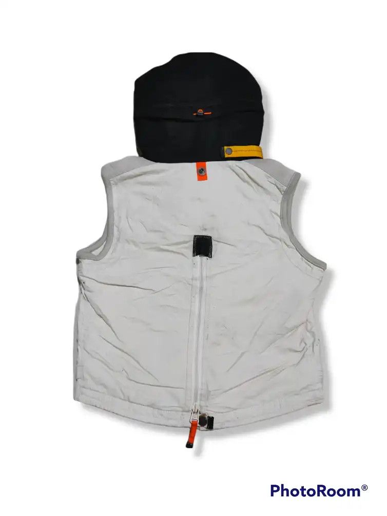 Parajumpers Parajumpers USAF Buckle Fur Lined Hood Technical Utility Size US M / EU 48-50 / 2 - 3 Thumbnail