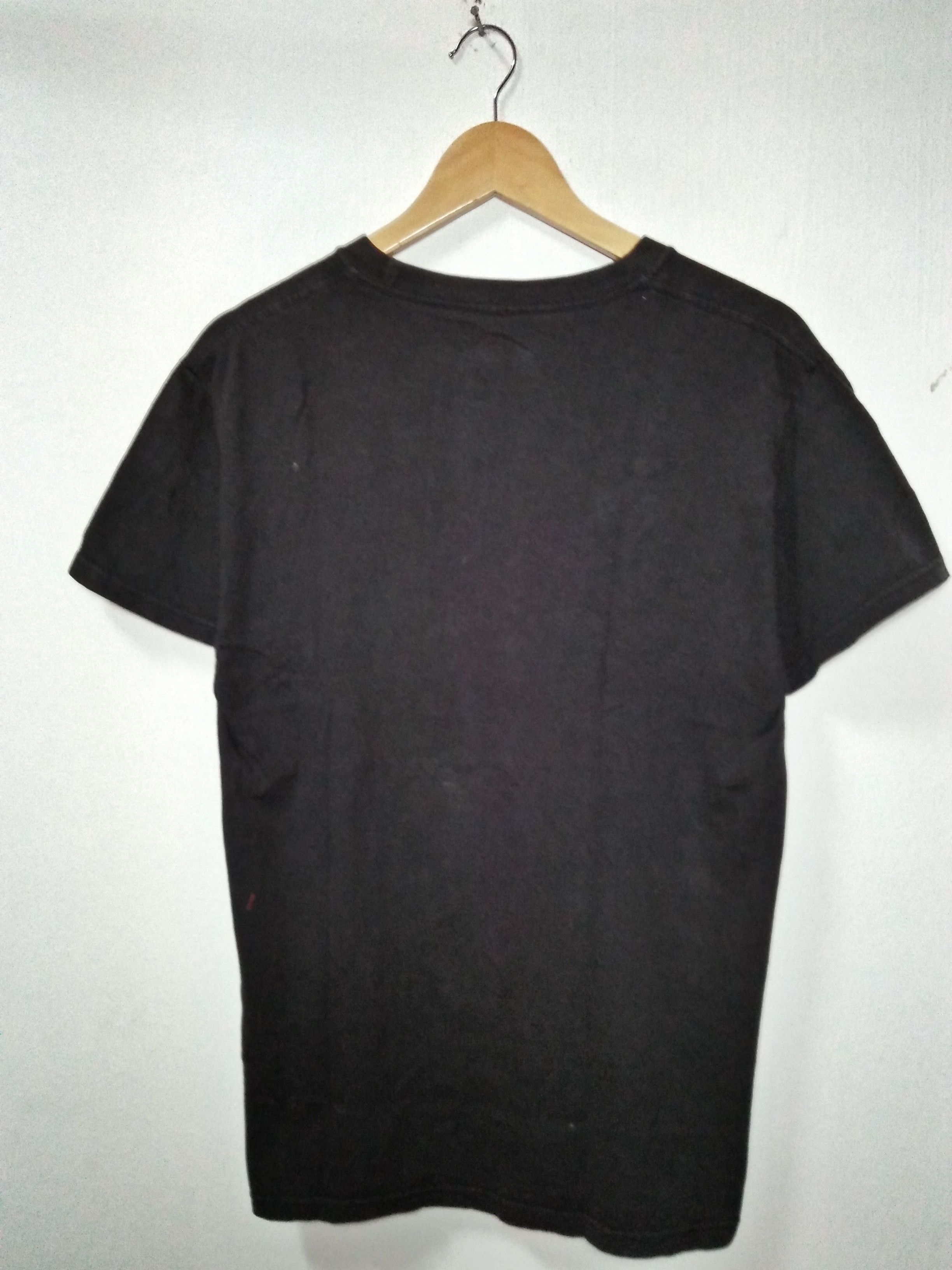Rockstar Games XBOX 360 CALL OF DUTY MW3 Big Logo Tee Size US S / EU 44-46 / 1 - 2 Thumbnail