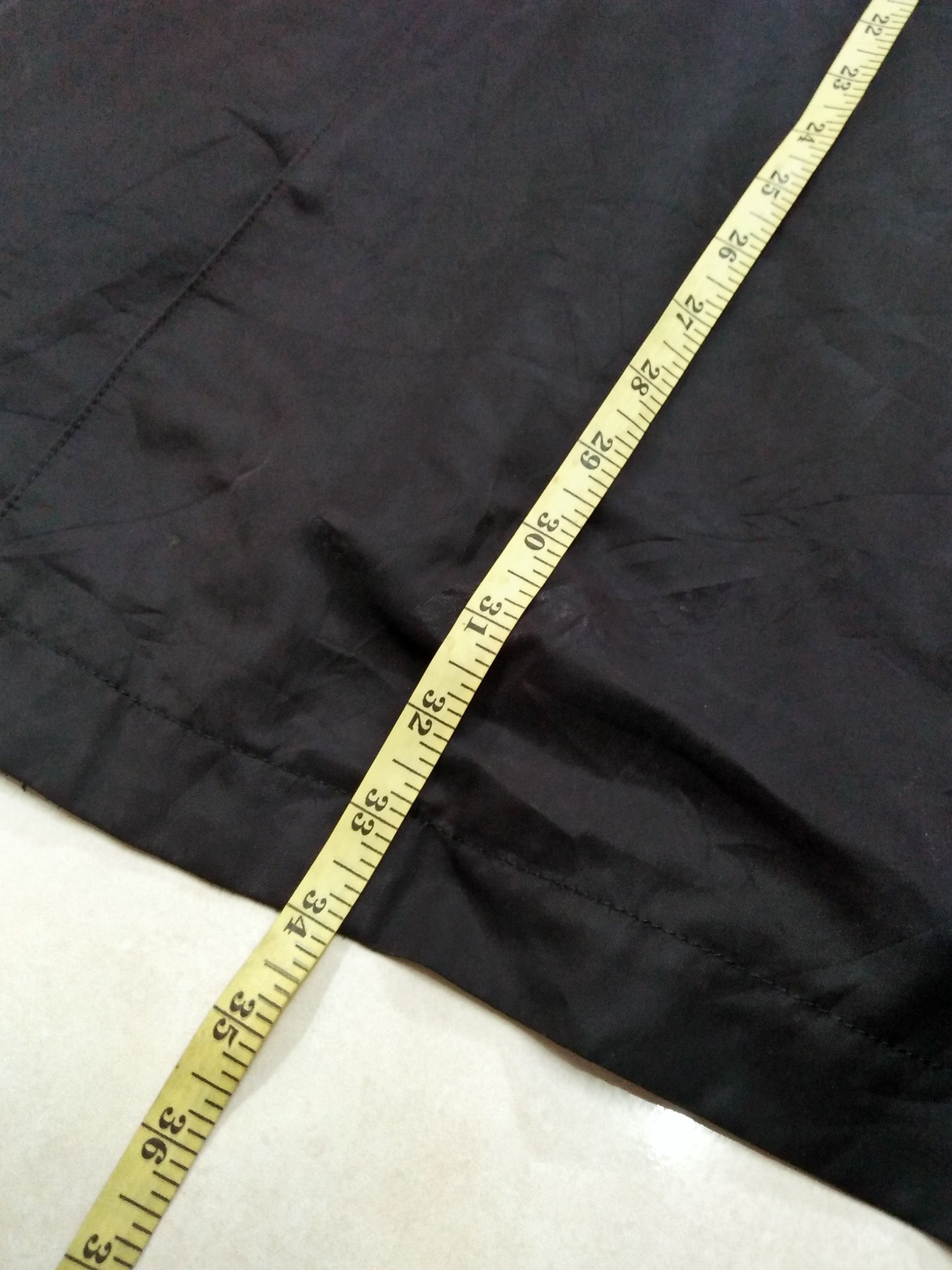 Paul Smith PAUL SMITH London Black Trench Coat Parka Size US M / EU 48-50 / 2 - 8 Thumbnail