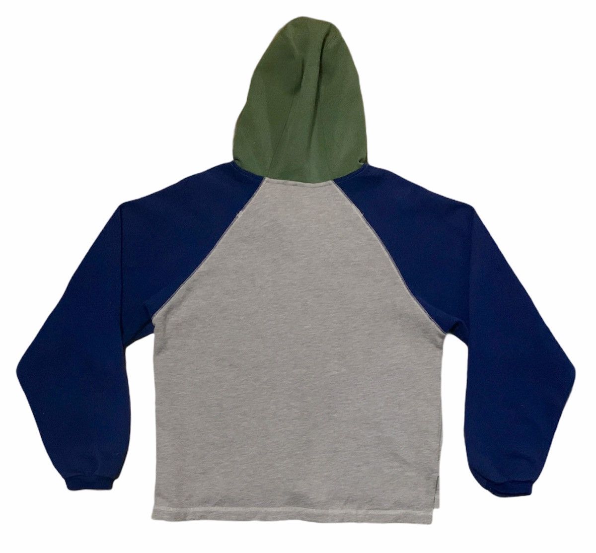 Rare Design Vintage Brand LL Bean Sweatshirt Hoodie 1990s