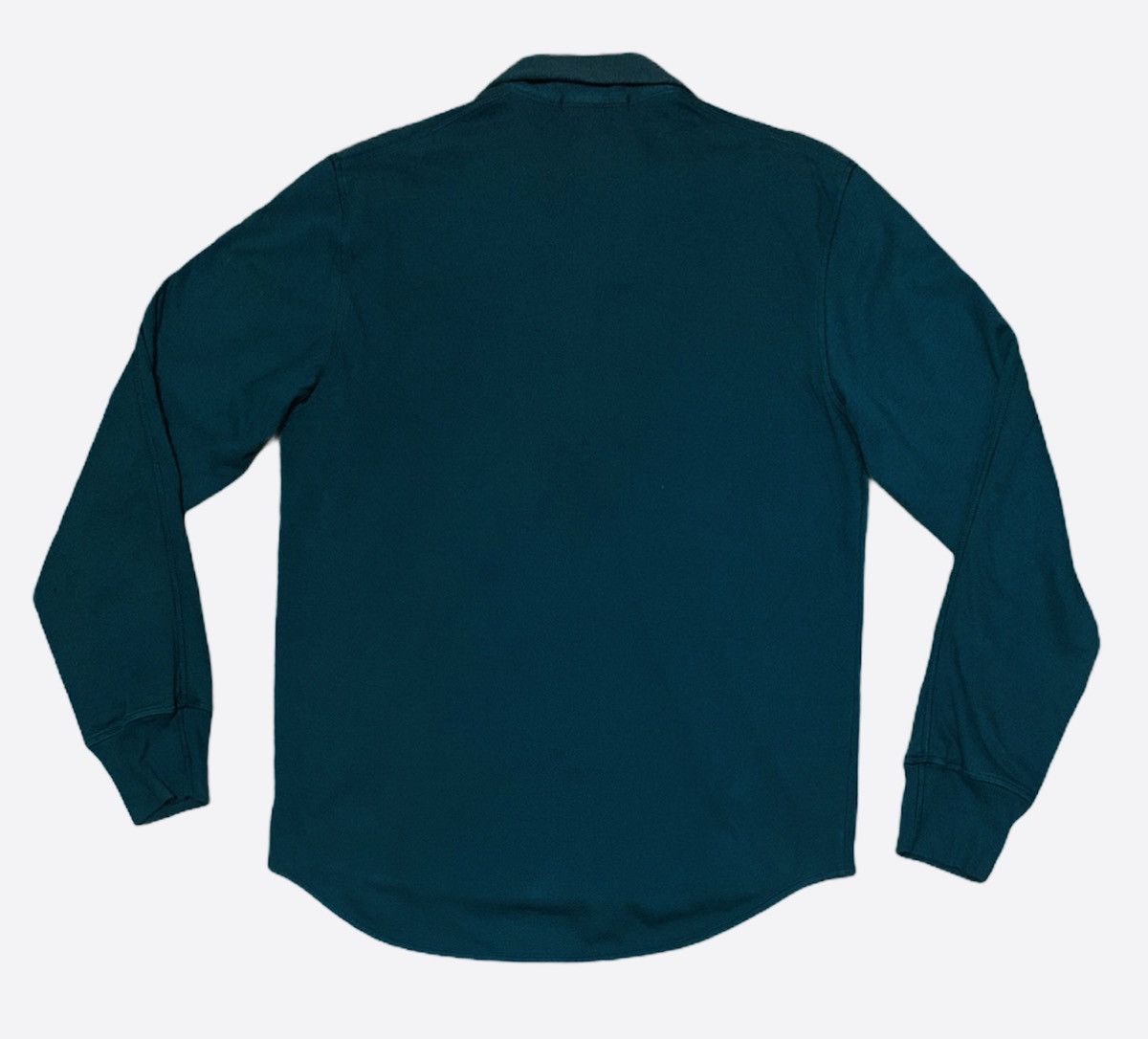 Stone Island Rare Design Brand Stone Island Sweatshirt 2000s Size US M / EU 48-50 / 2 - 2 Thumbnail