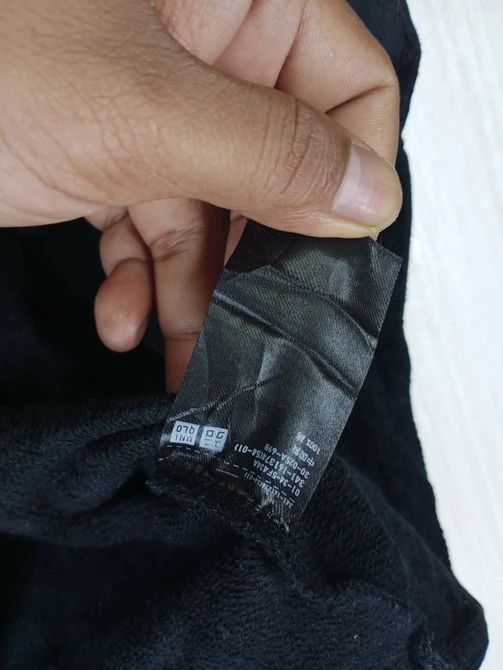 Christophe Lemaire Uniqlo U x Christopher Lemaire Button Up Fleece Jacket Size US L / EU 52-54 / 3 - 6 Thumbnail