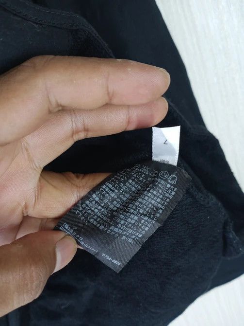 Christophe Lemaire Uniqlo U x Christopher Lemaire Button Up Fleece Jacket Size US L / EU 52-54 / 3 - 7 Thumbnail