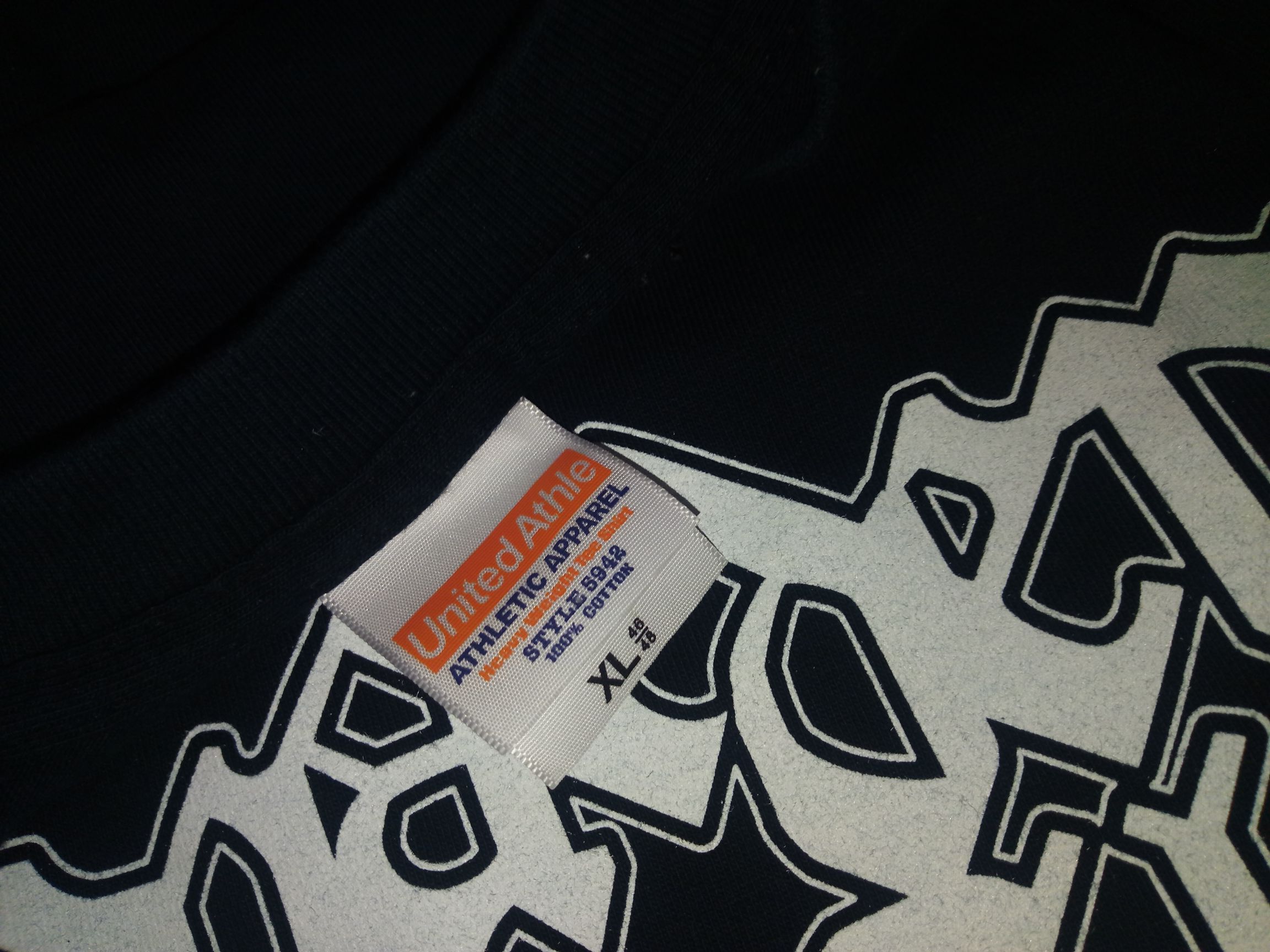 Japanese Brand Skullshit x Ellegarden tshirt japan punk rock band brand Size US L / EU 52-54 / 3 - 5 Thumbnail