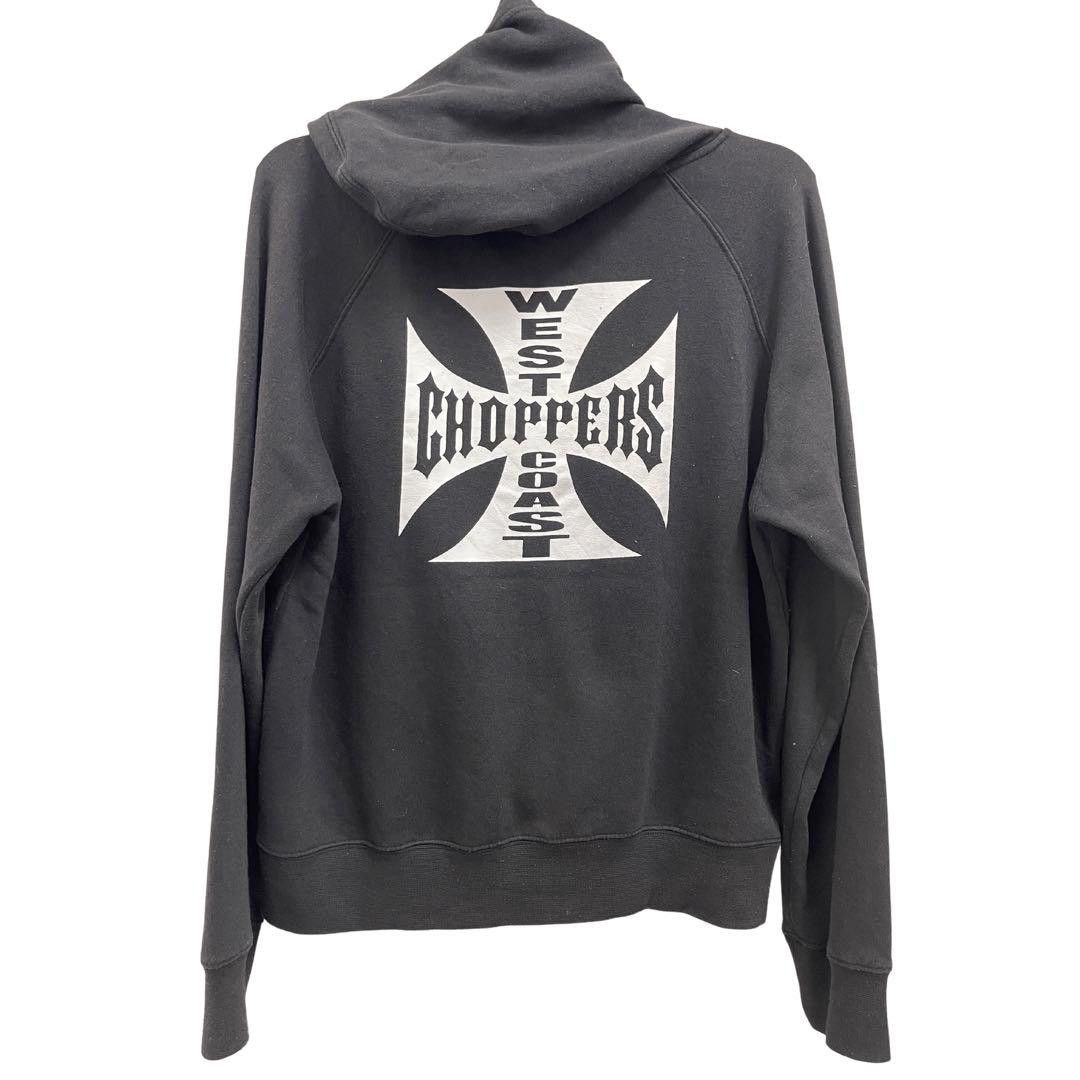 Vintage × West Coast Choppers VINTAGE 90s WEST COAST