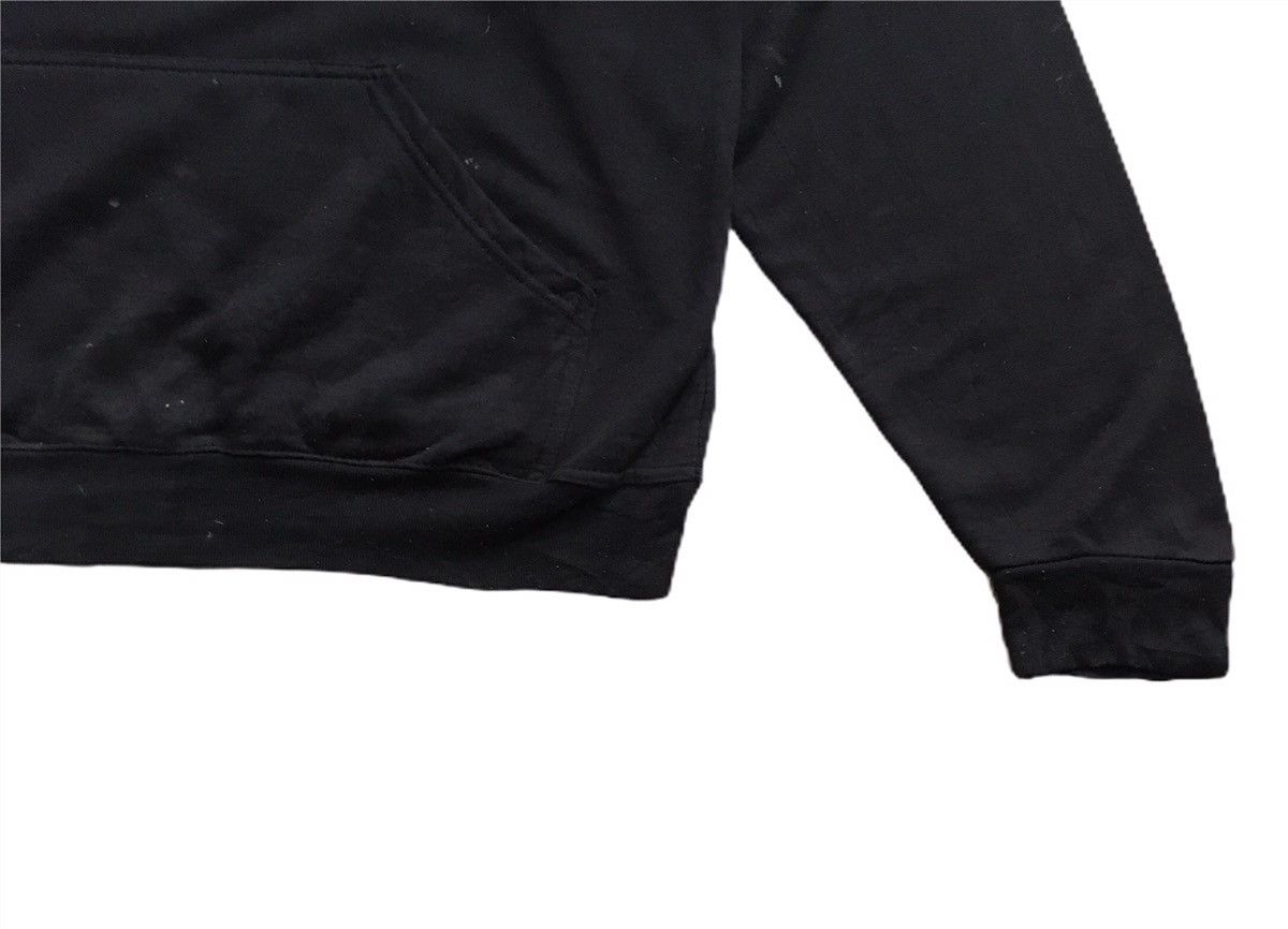 Rap Tees × Vintage Vintage Bootleg Rapper Tupac Shakur Sweatshirt Hoodie 2000s Size US XXL / EU 58 / 5 - 4 Thumbnail