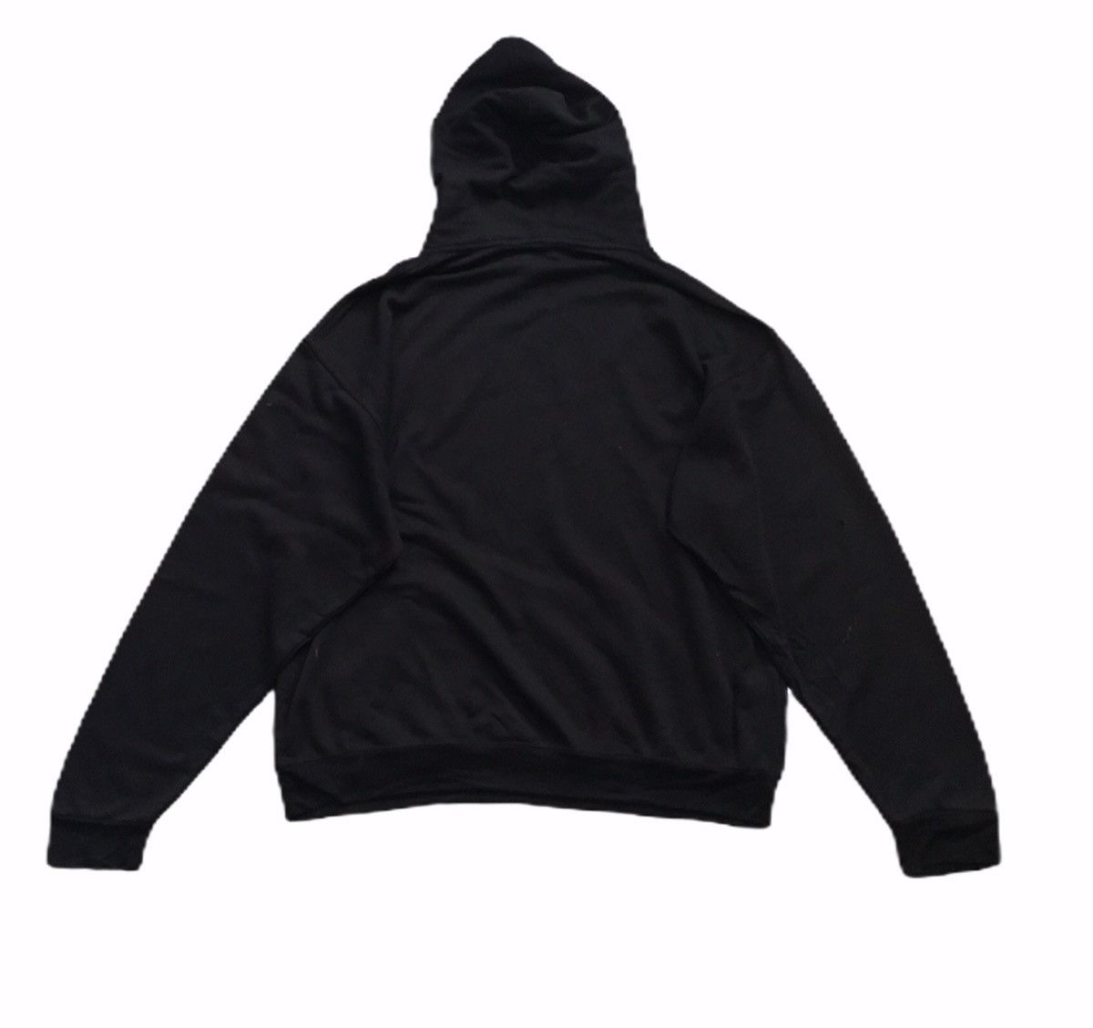 Rap Tees × Vintage Vintage Bootleg Rapper Tupac Shakur Sweatshirt Hoodie 2000s Size US XXL / EU 58 / 5 - 2 Thumbnail