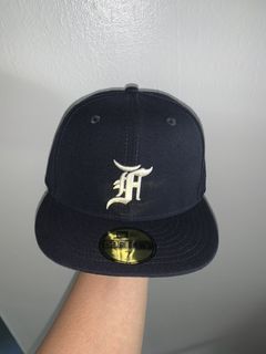 Fog x New Era 59FIFTY Fitted Cap - Phillies 7.3/4