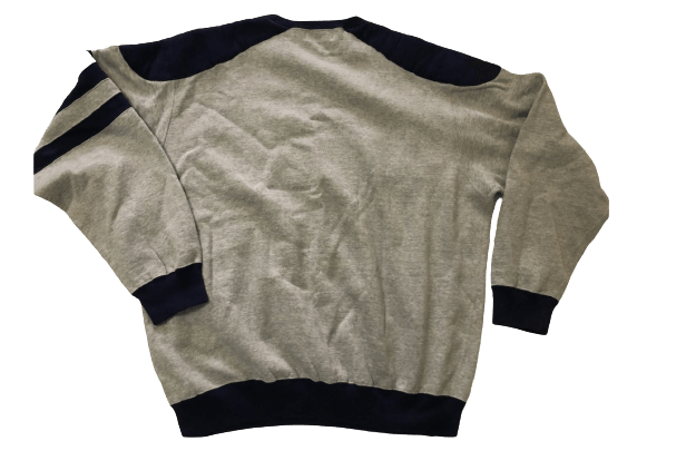 Polo Ralph Lauren Vintage Polo Ralph Lauren Joe Pesci Sweatshirt XL FIT XXL Size US XL / EU 56 / 4 - 5 Thumbnail