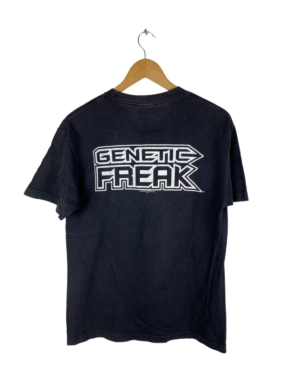 WWE 🔥SALE🔥WWE FREAKZILLA OFFICIAL SHIRTS Size US M / EU 48-50 / 2 - 2 Thumbnail