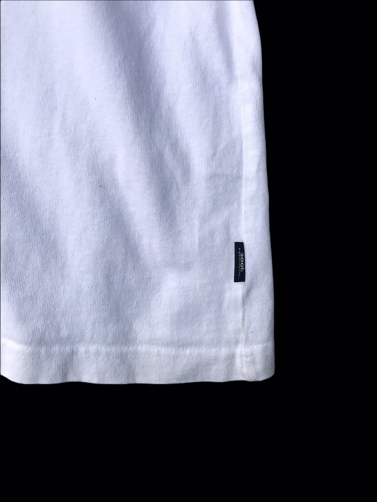Vintage Vintage 2001: Space Odyssey Movie Tee Size US L / EU 52-54 / 3 - 3 Thumbnail