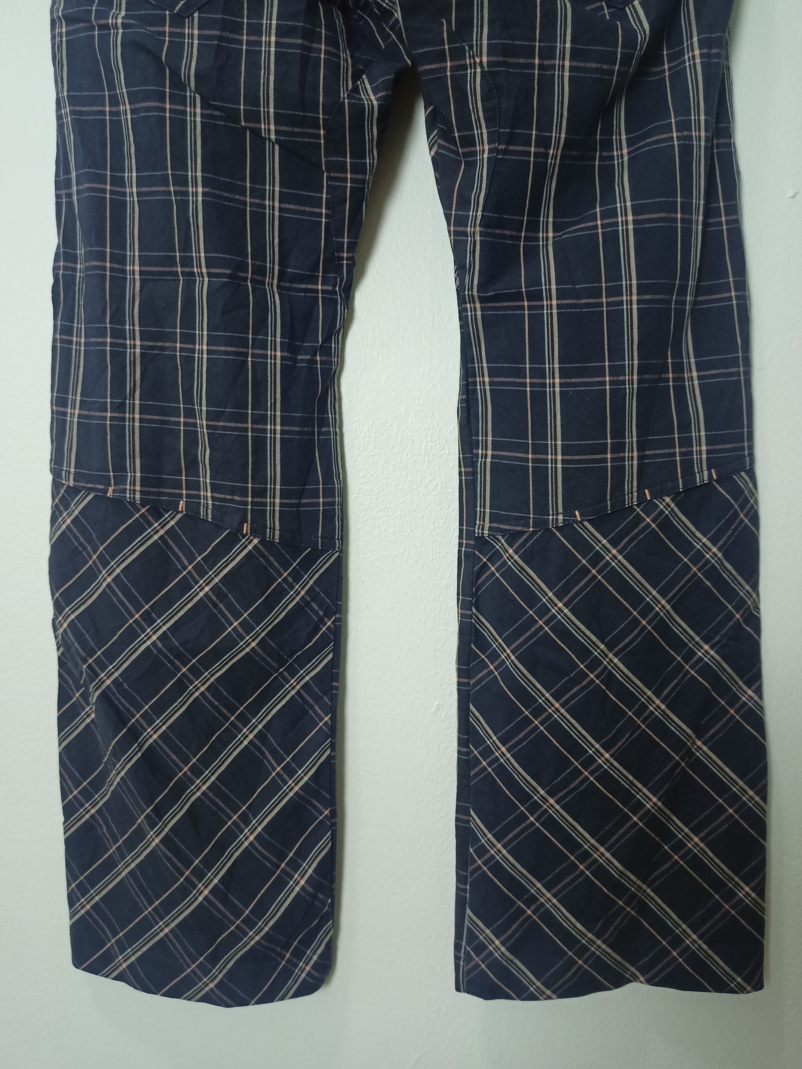 Oakley Vintage OAKLEY Casual Pants Size US 31 - 7 Thumbnail