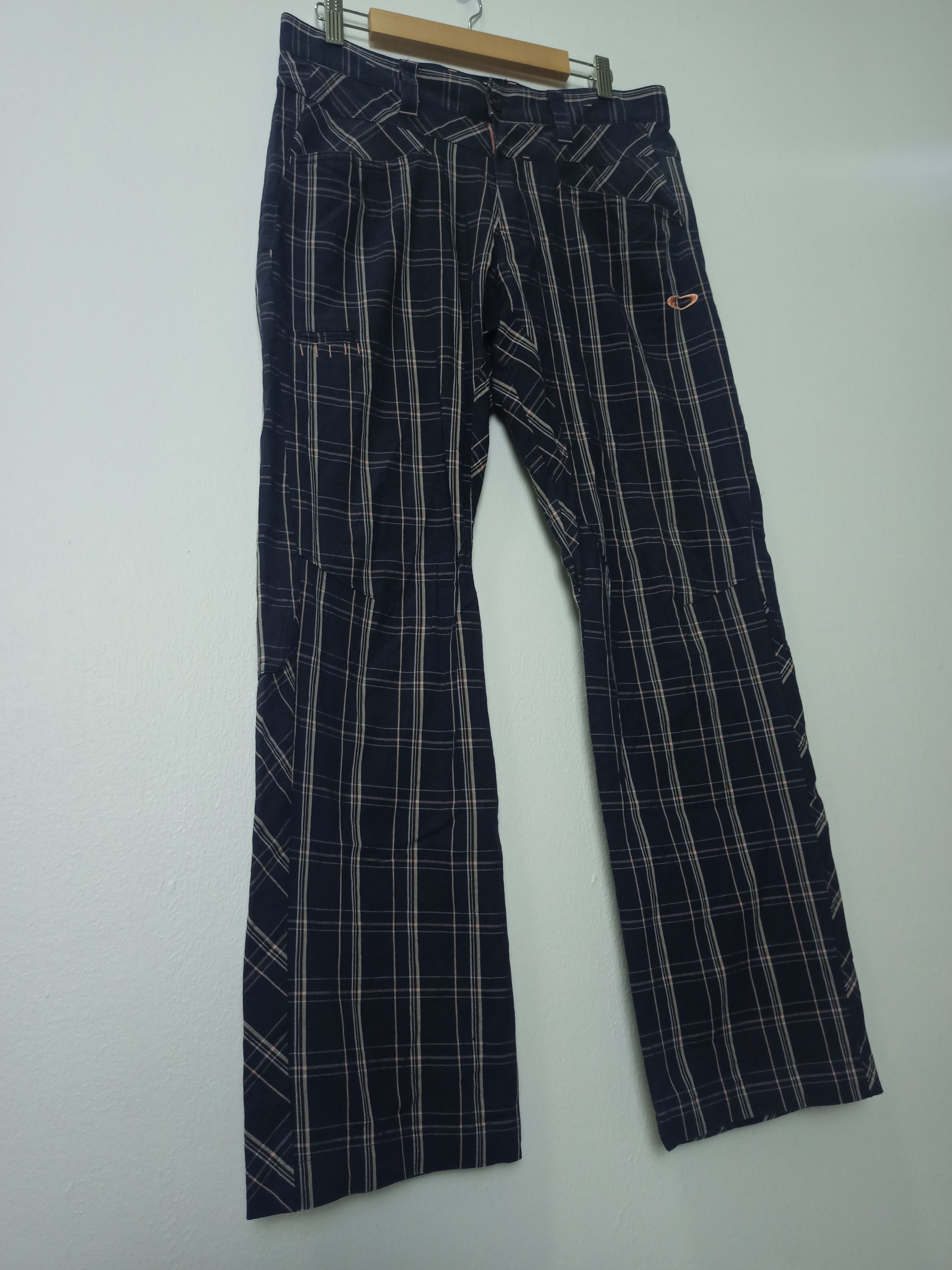 Oakley Vintage OAKLEY Casual Pants Size US 31 - 4 Thumbnail