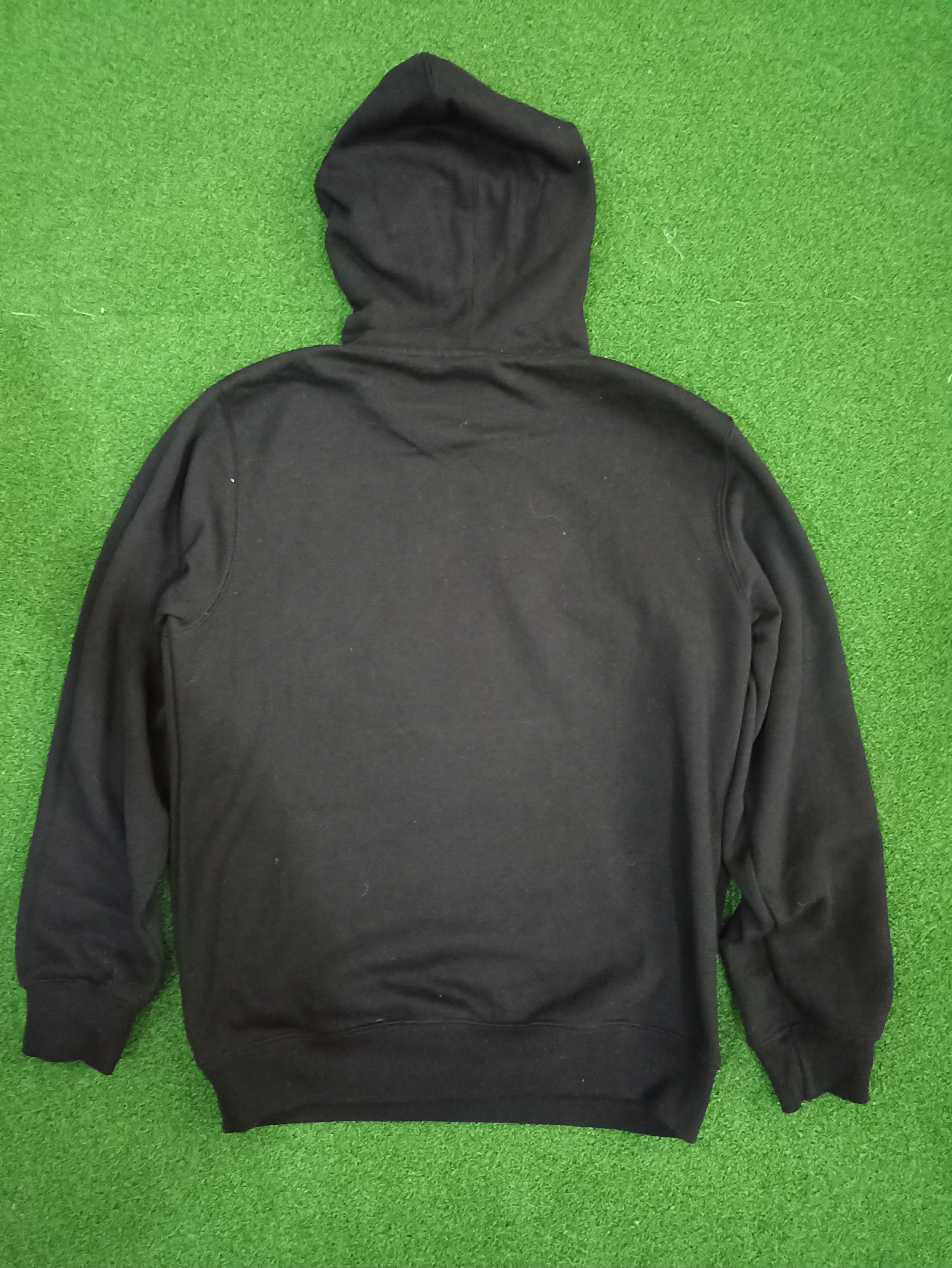 Anime × Cartoon Network × Japanese Brand Necobuchi san hoodies Size US M / EU 48-50 / 2 - 3 Thumbnail