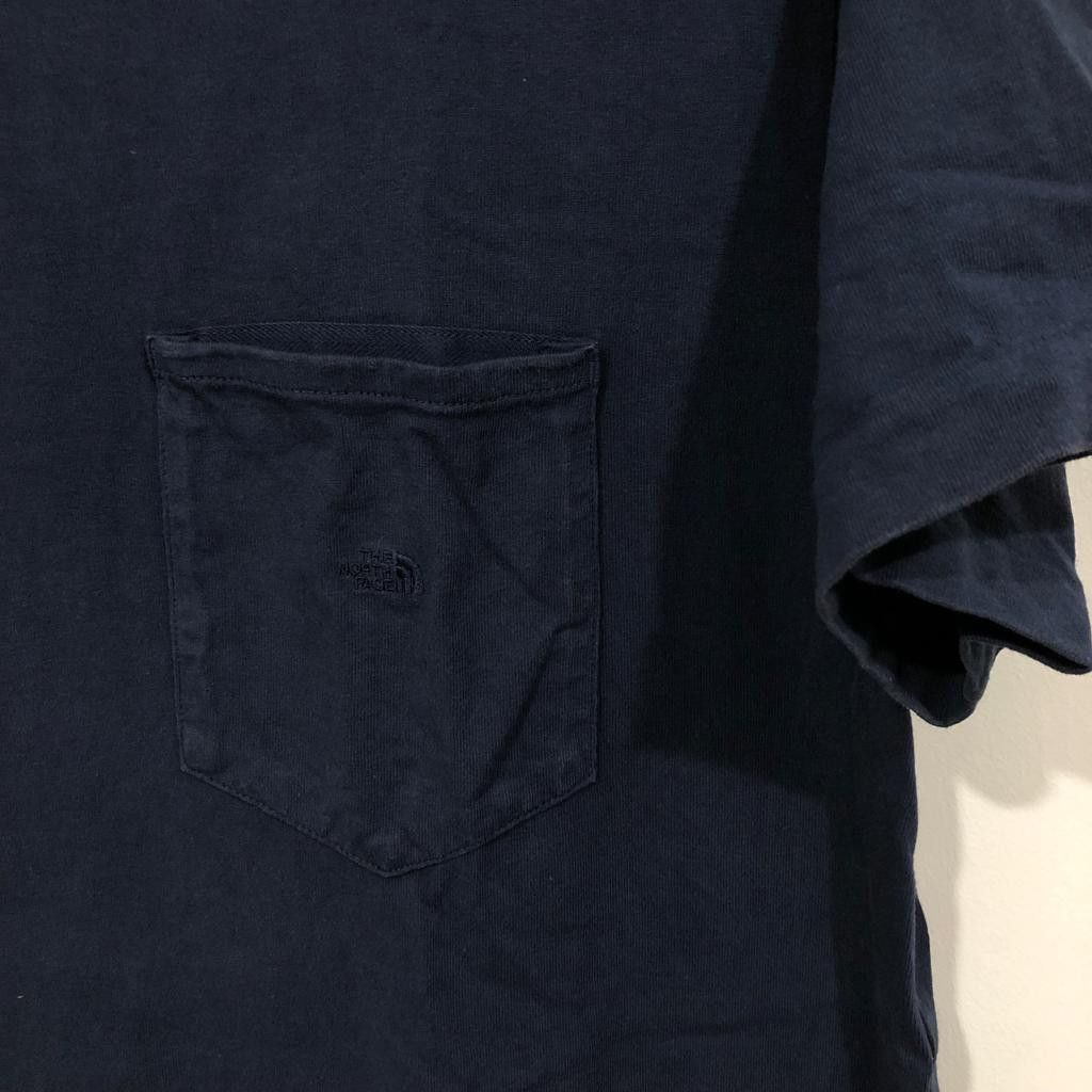 Nanamica × The North Face Purple Label The North Face Purple Label Pocket Tee Size US M / EU 48-50 / 2 - 2 Thumbnail