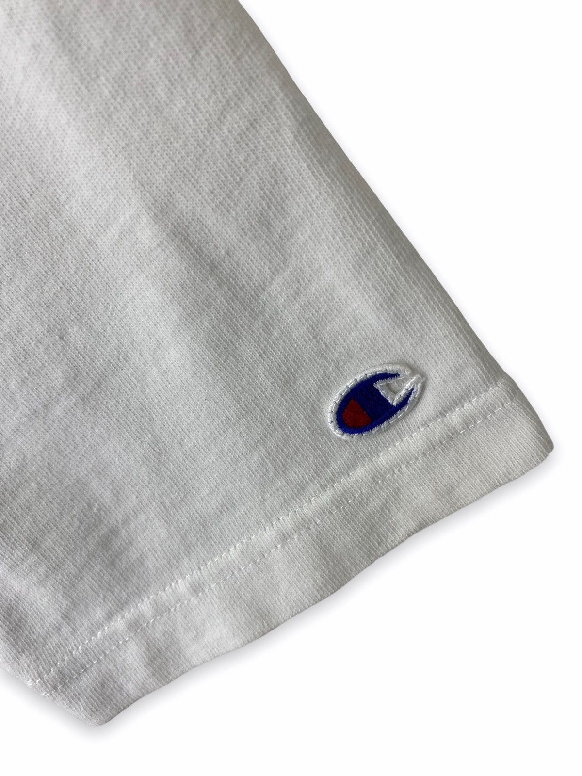Champion × Vintage Vintage rare reverse weave usma Size US M / EU 48-50 / 2 - 5 Thumbnail