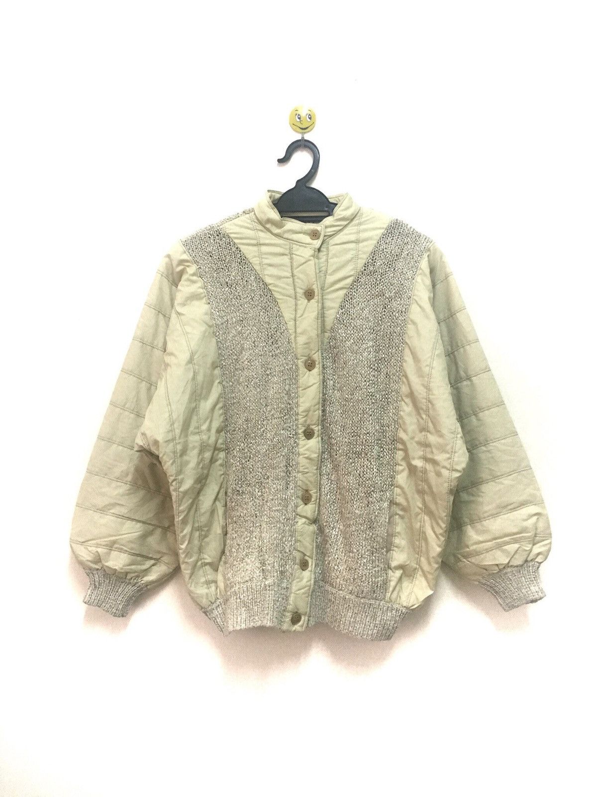Christian Dior Monsieur × Vintage Vintage Christian Dior jacket Size US M / EU 48-50 / 2 - 1 Thumbnail