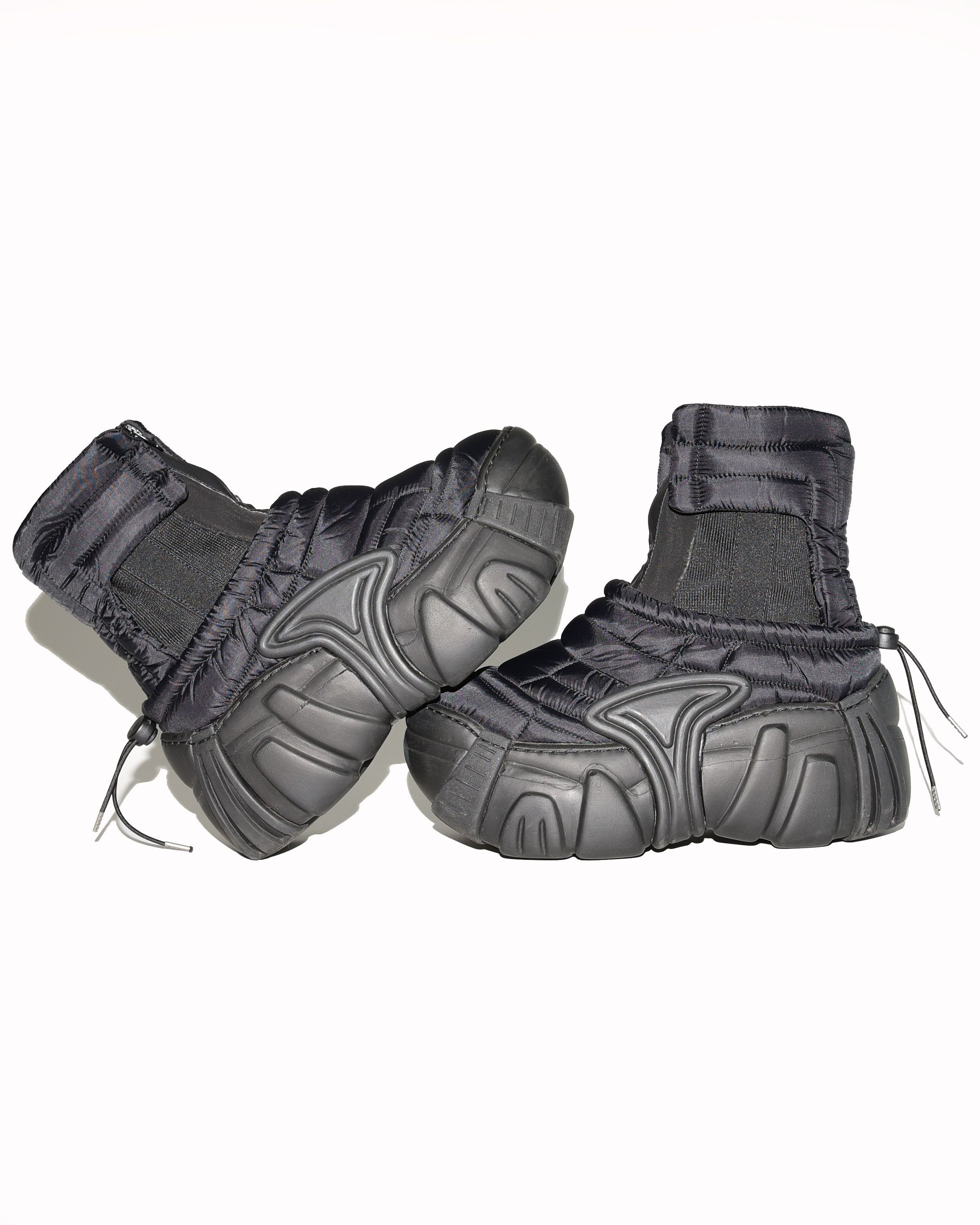 Swear SWEAR Agent 33 Exterminator Obsurancia Boots | Grailed