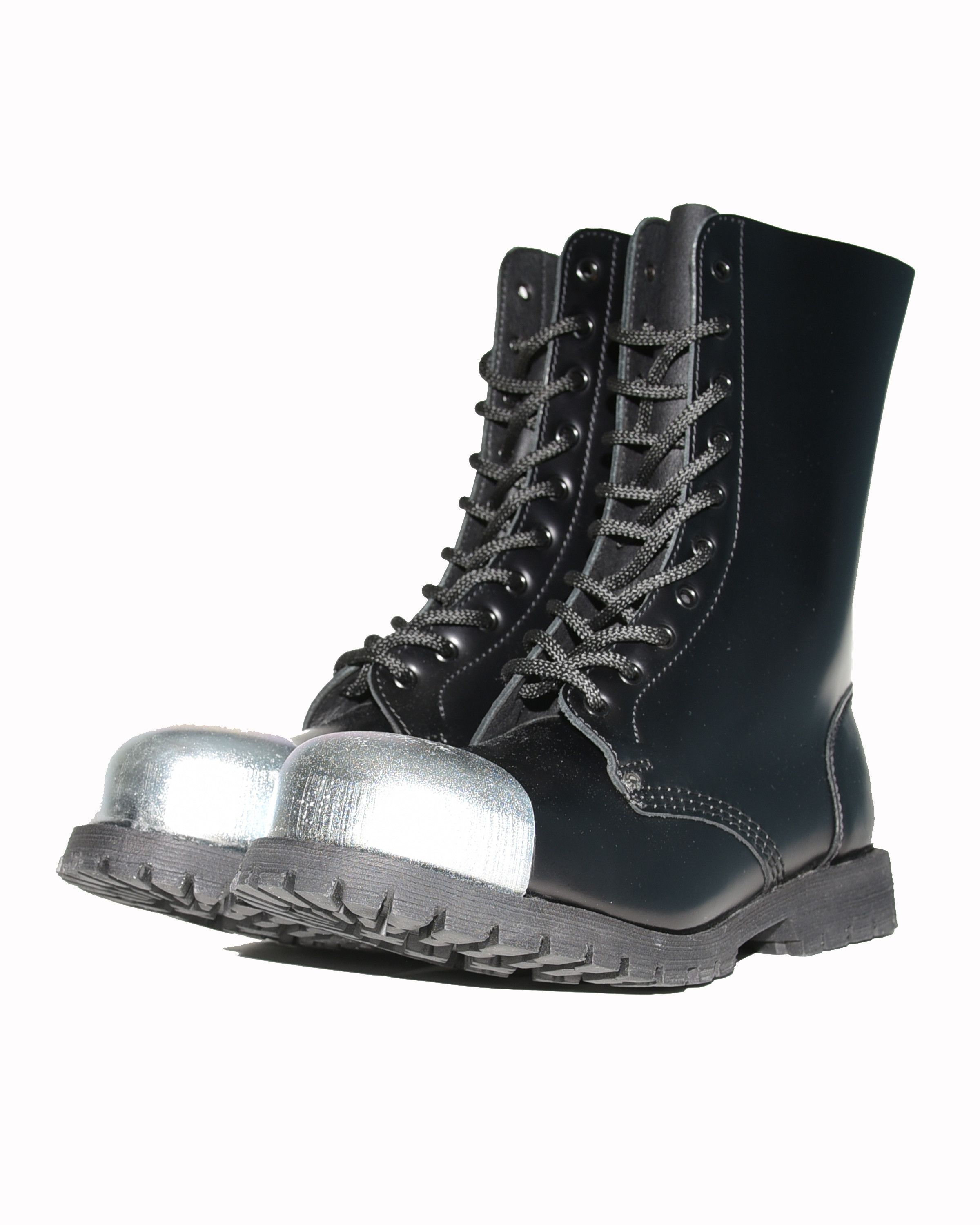 External steel hot sale toe