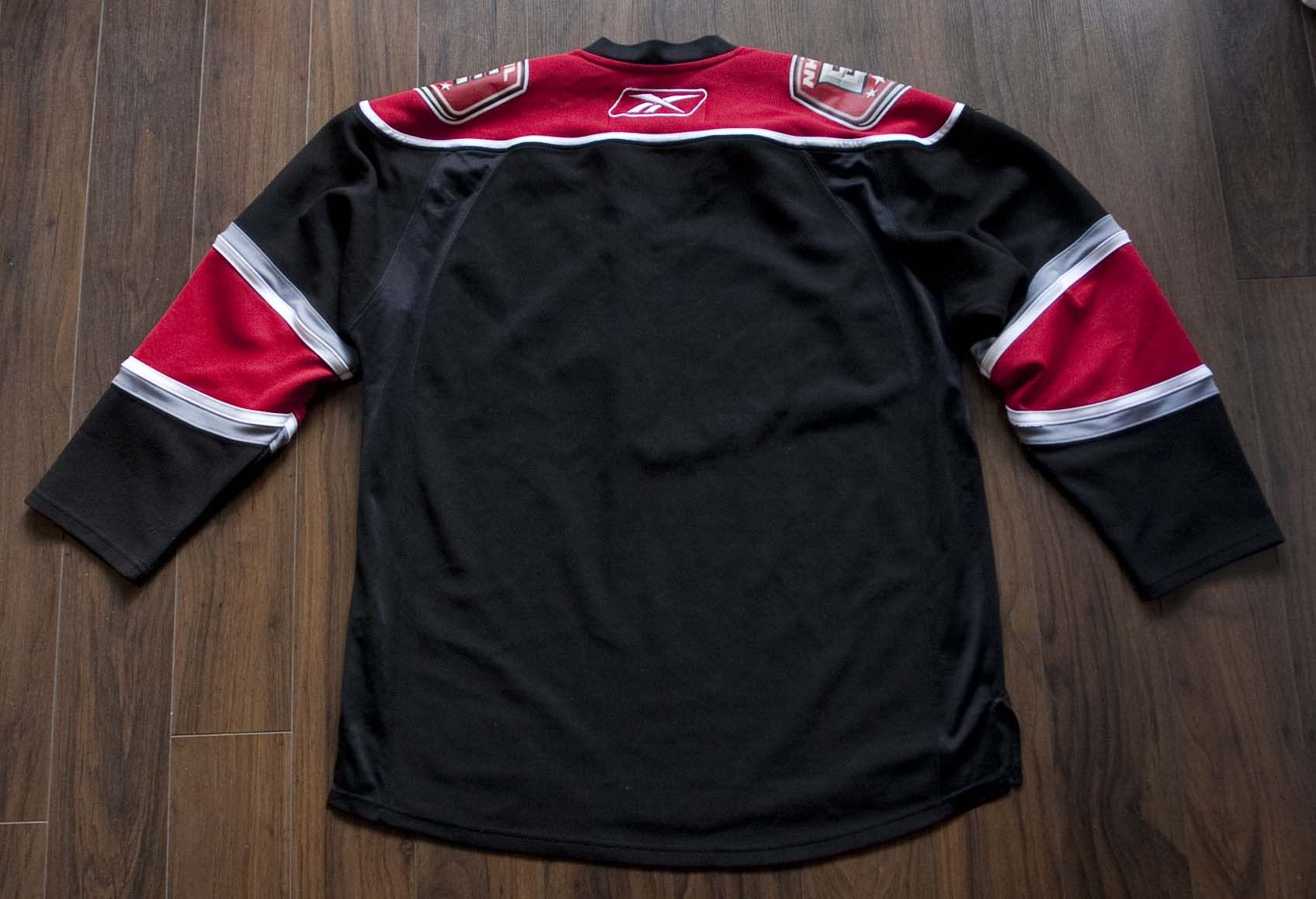 NHL × Reebok × Vintage NHL Eastern Hockey All Stars Jersey Vintage Reebok Size L Size US L / EU 52-54 / 3 - 4 Thumbnail