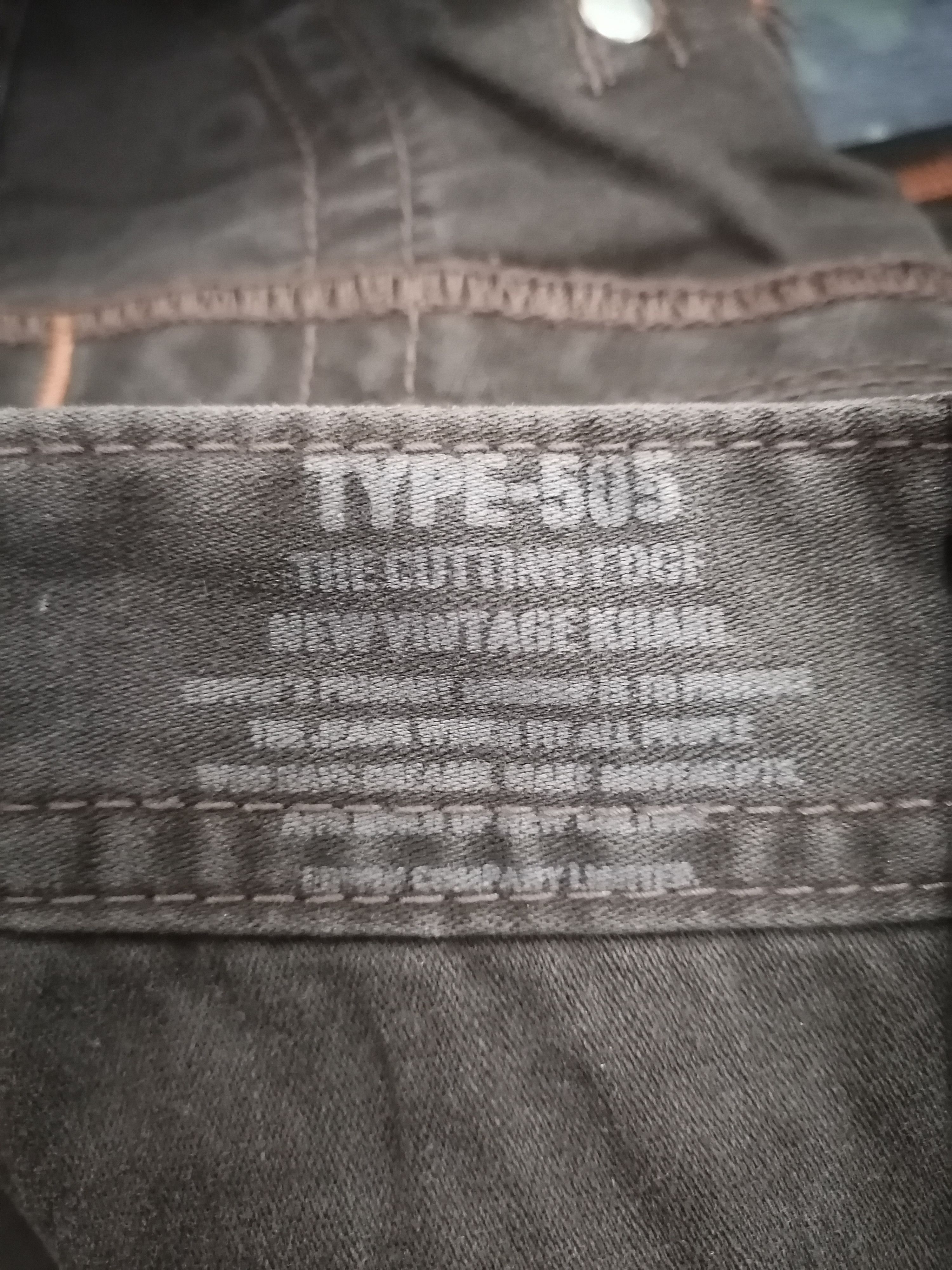 Other Japanese Brand Brown Cargo Flare Pants Sz 29/30 Size US 29 - 7 Thumbnail