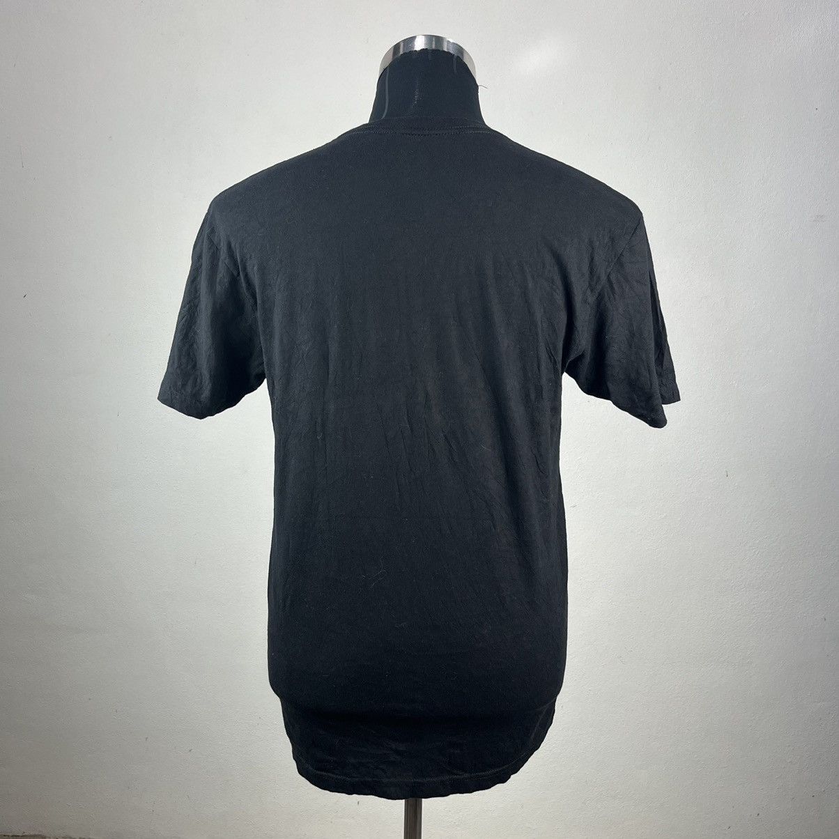 Band Tees Deftones tee Size US M / EU 48-50 / 2 - 6 Thumbnail