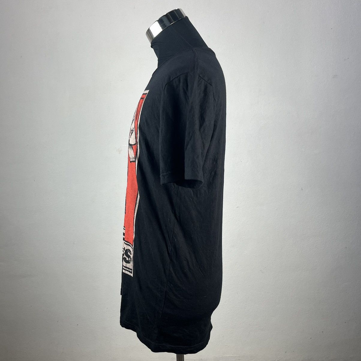 Band Tees Deftones tee Size US M / EU 48-50 / 2 - 5 Thumbnail