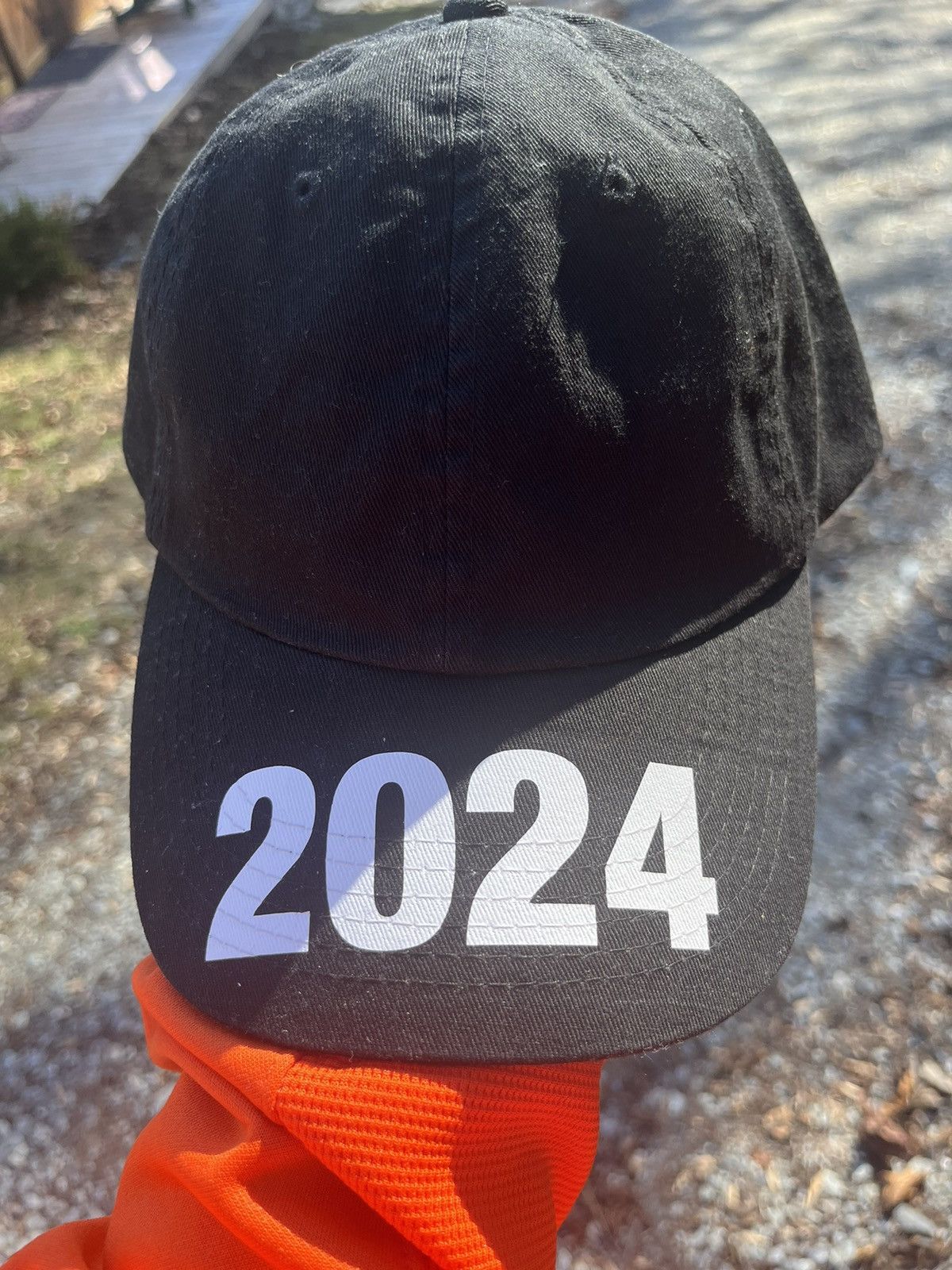 Kanye West YE24 2024 Hat | Grailed