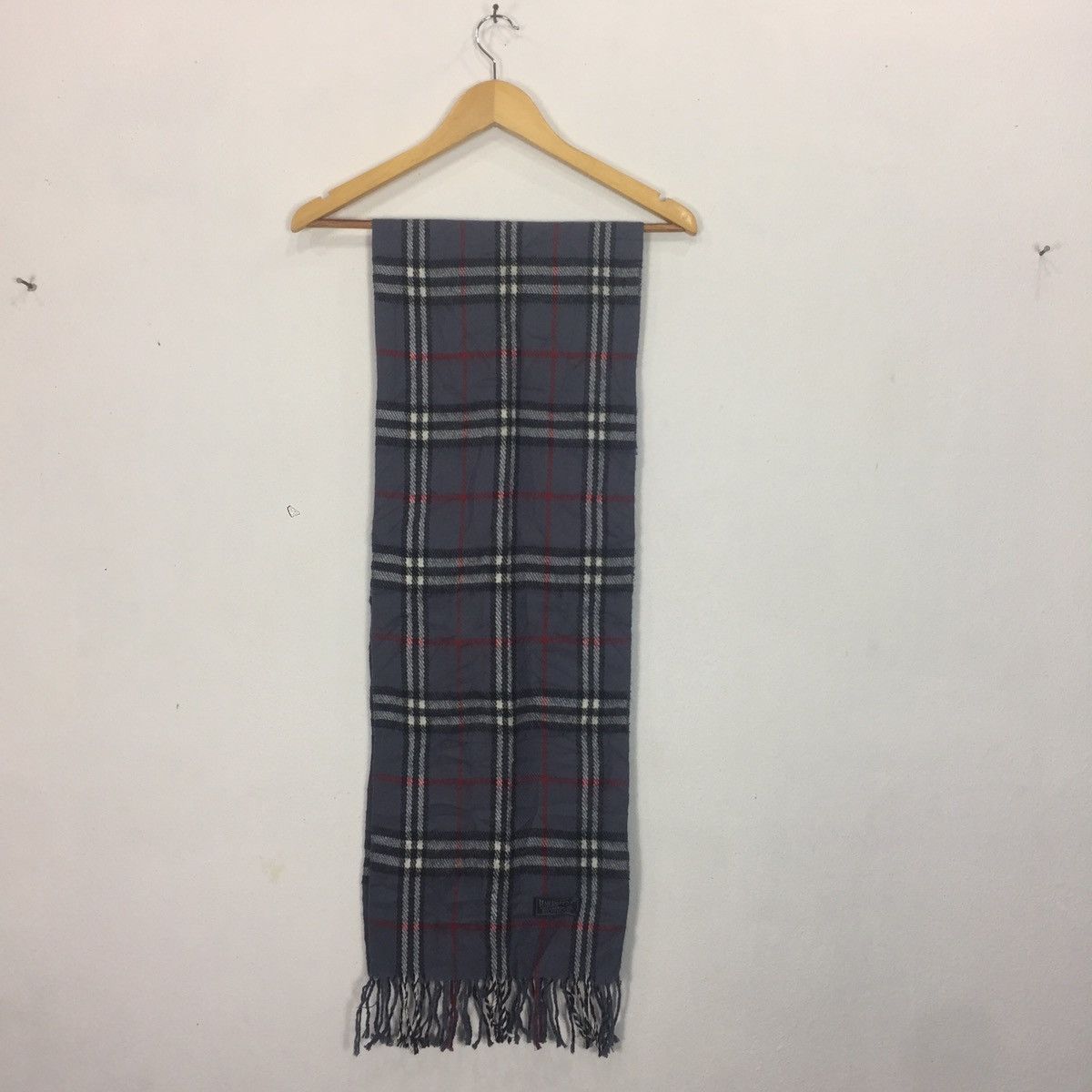 Burberry Prorsum Burberrys scarf Size ONE SIZE - 5 Thumbnail