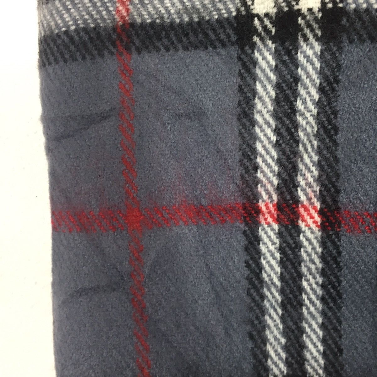 Burberry Prorsum Burberrys scarf Size ONE SIZE - 3 Thumbnail