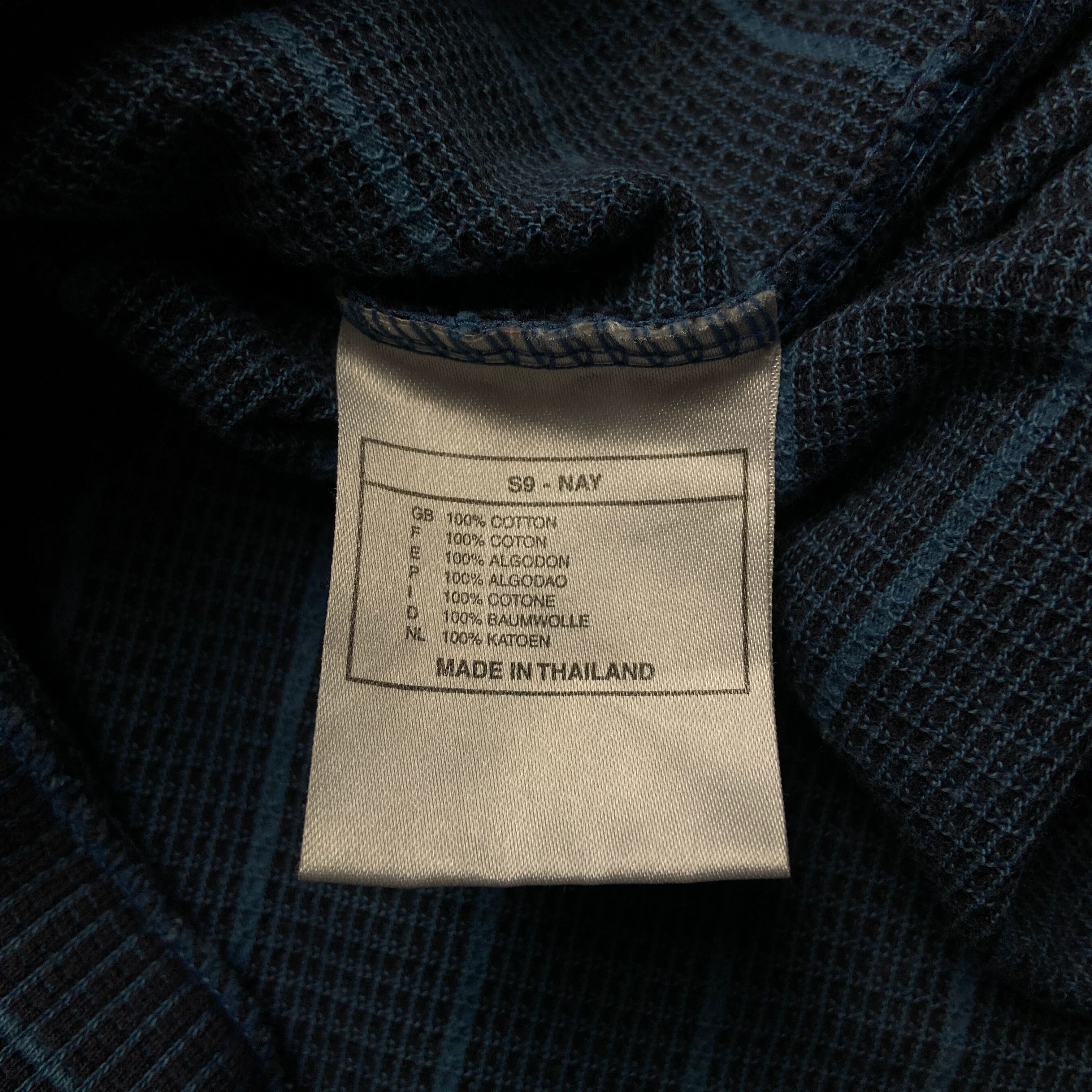 Nike × Vintage Mens Polo T Shirt Nike Vintage Size M Size US M / EU 48-50 / 2 - 5 Thumbnail